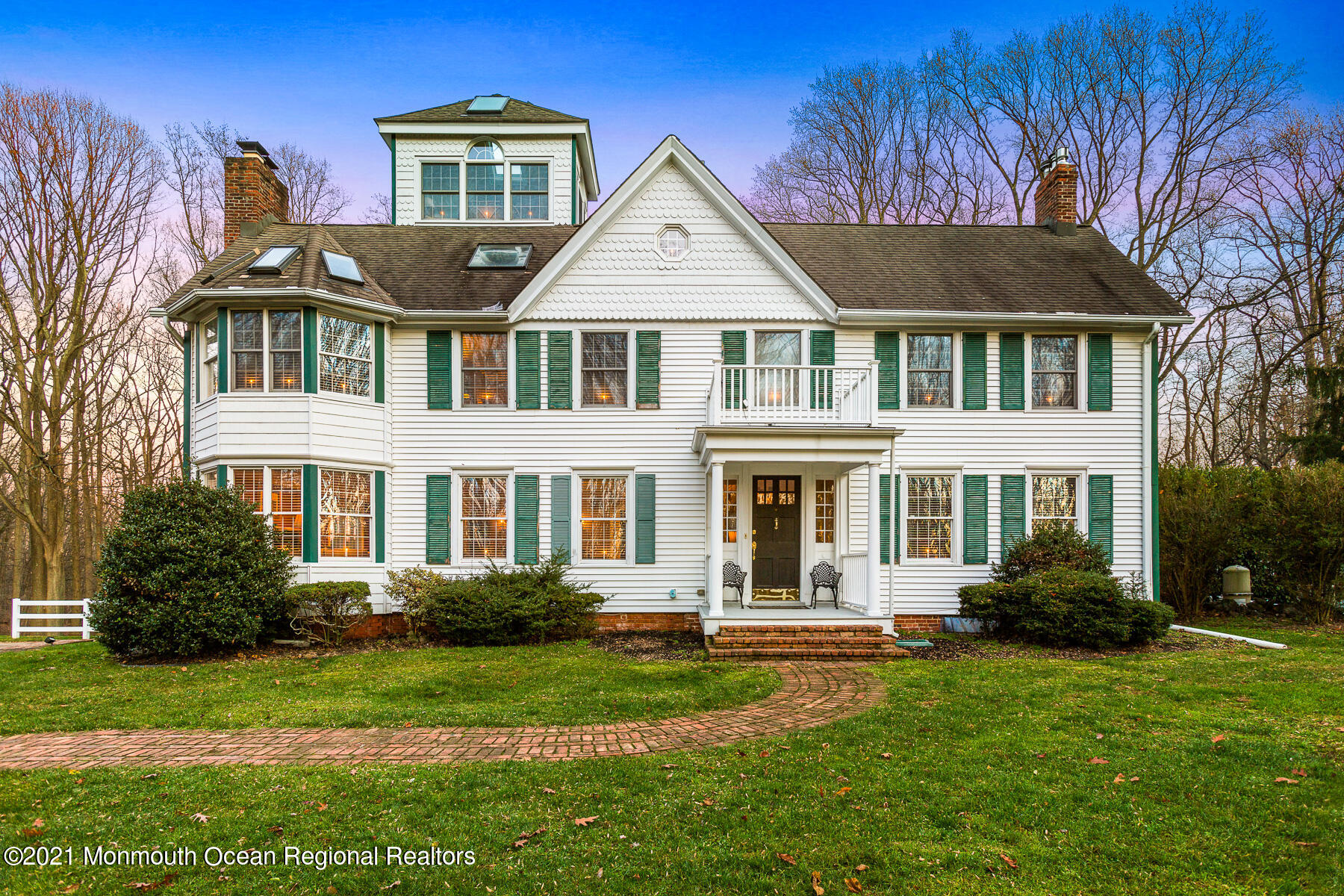 170 Red Hill Road