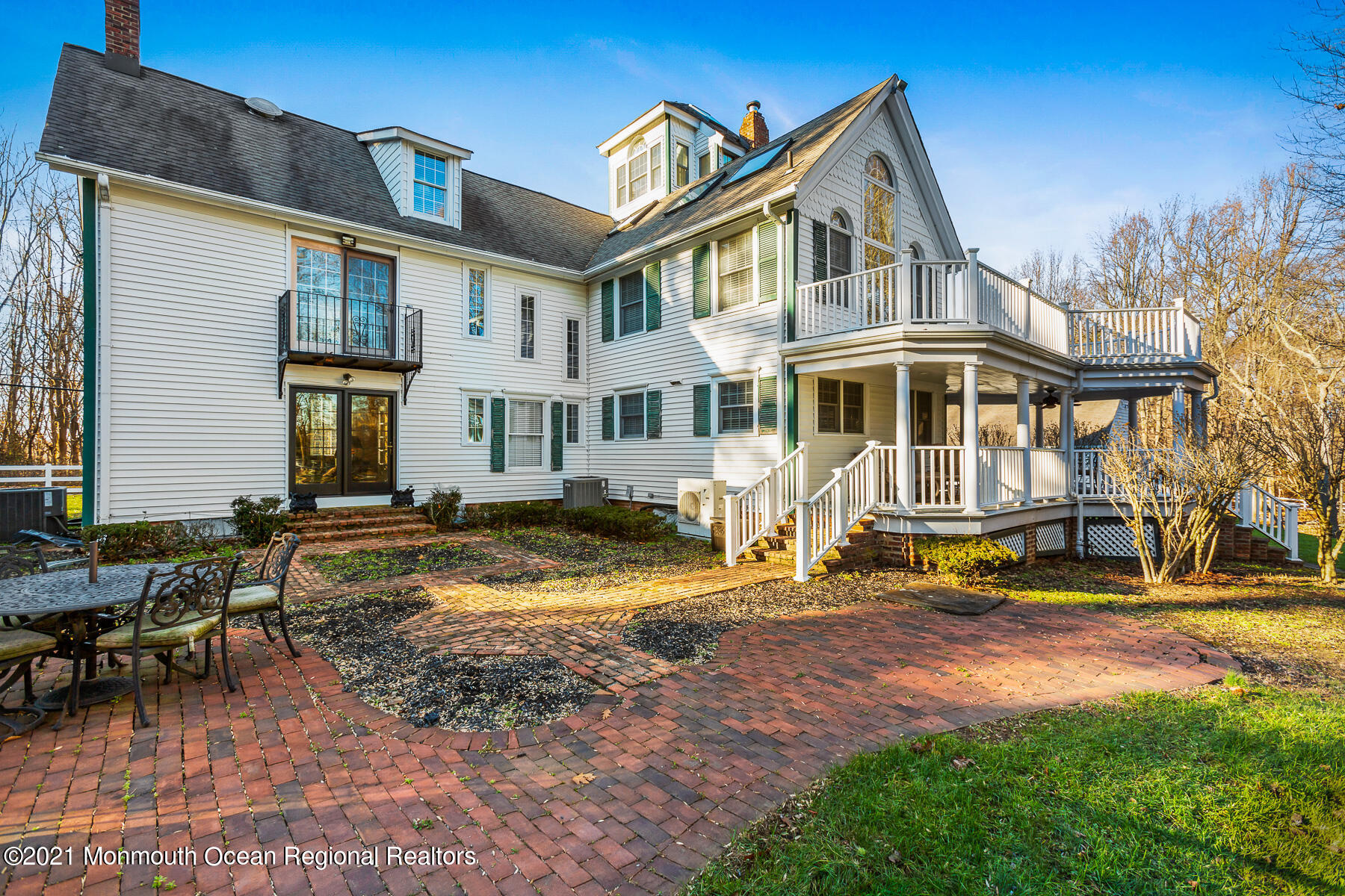 170 Red Hill Road