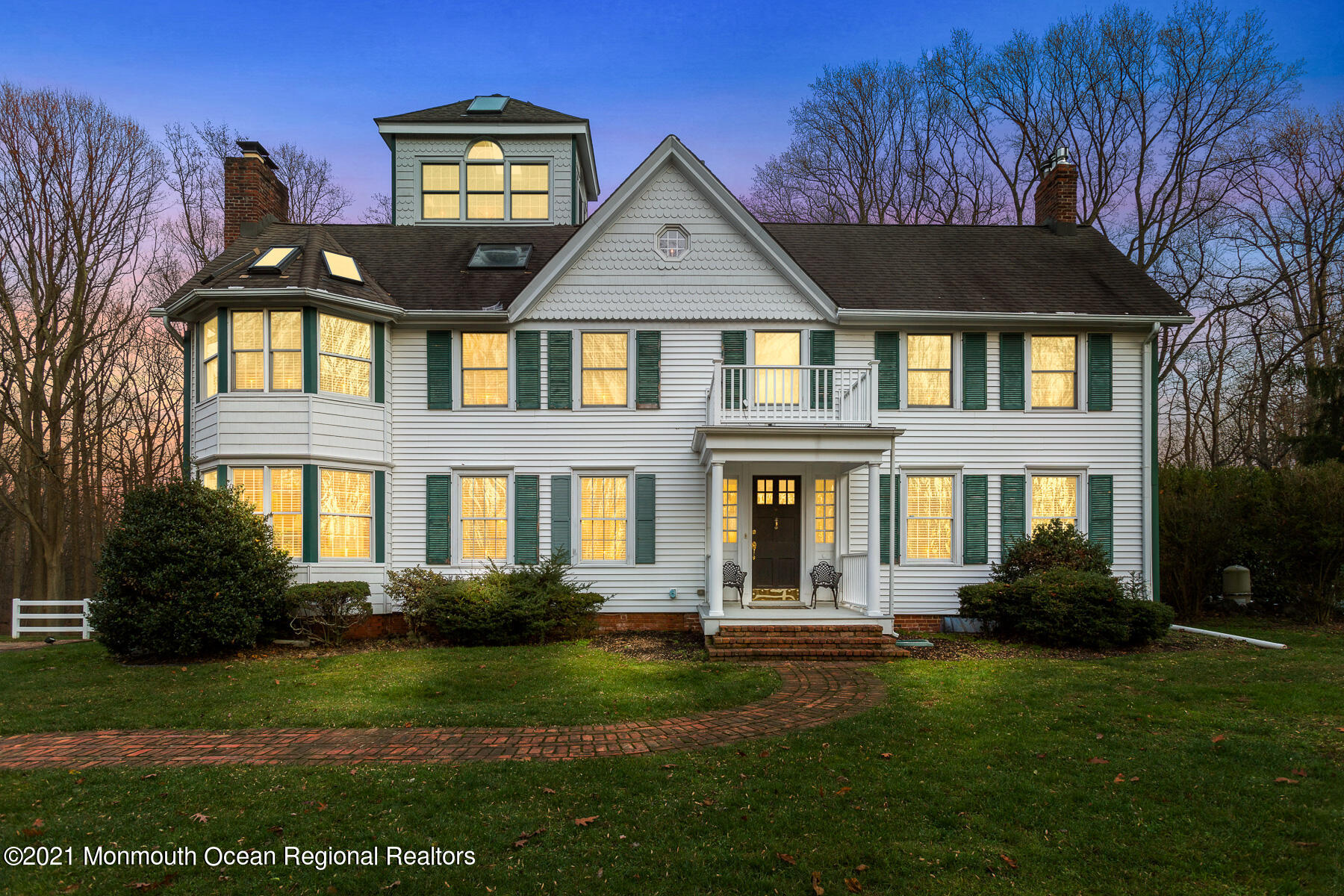 170 Red Hill Road