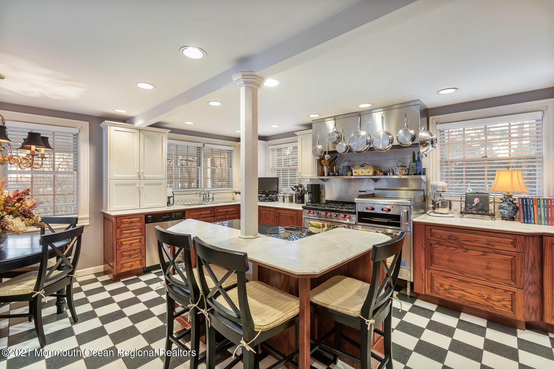 170 Red Hill Road