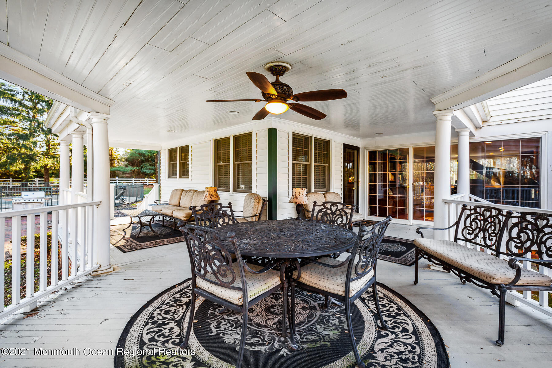 170 Red Hill Road