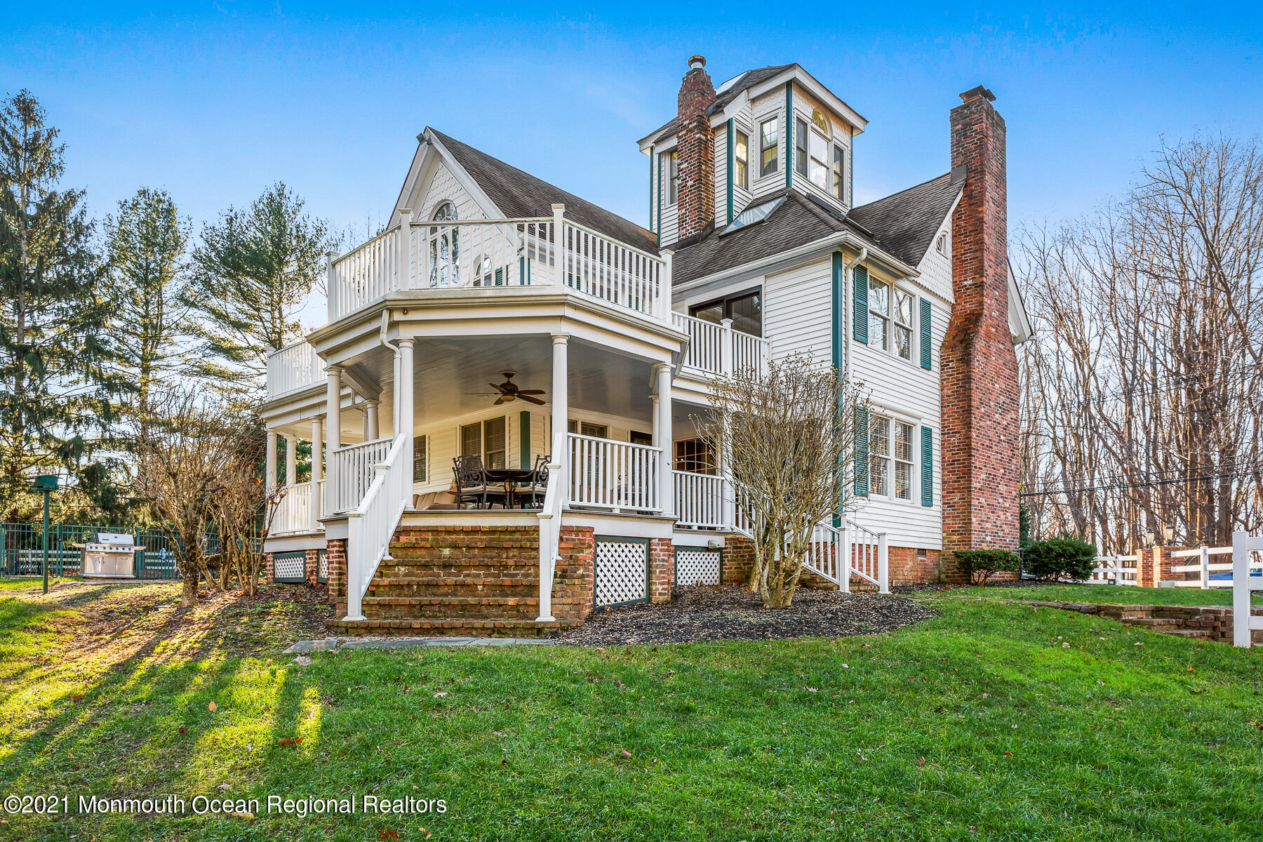 170 Red Hill Road