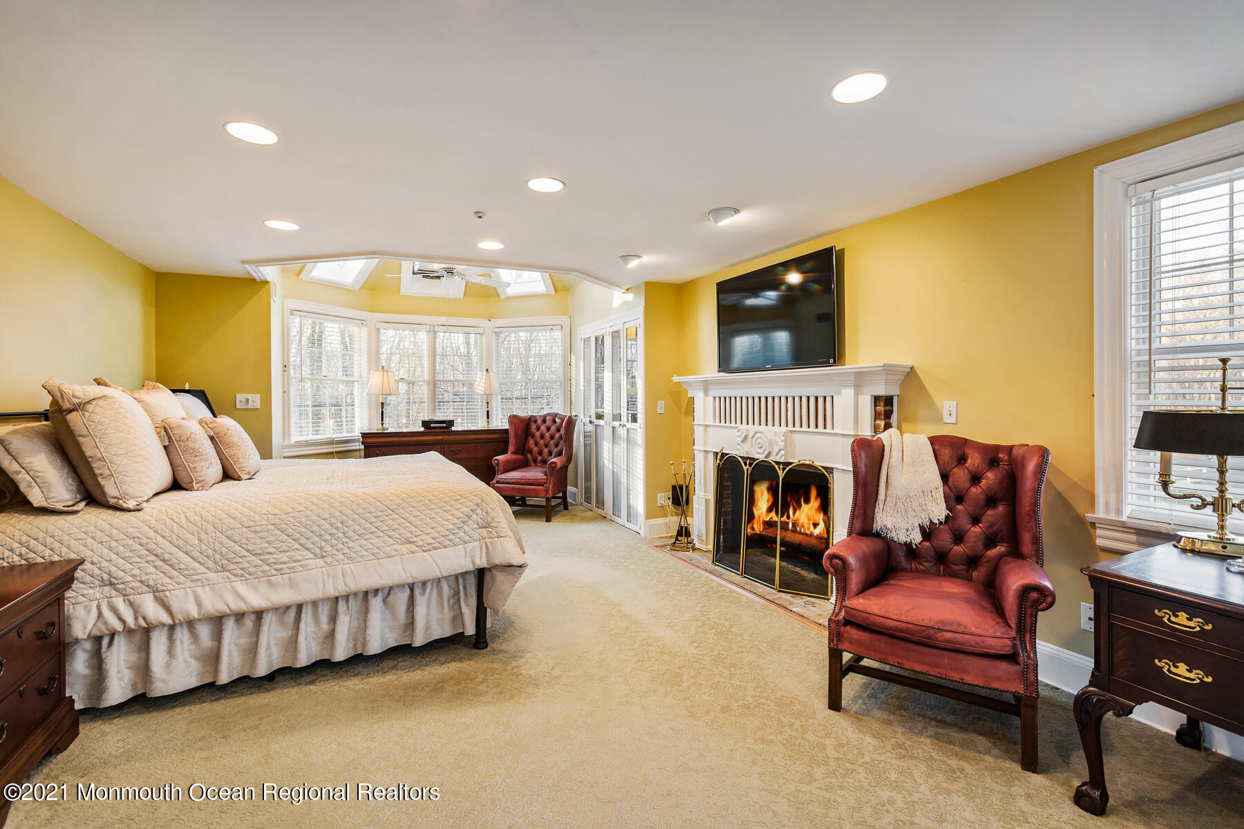170 Red Hill Road