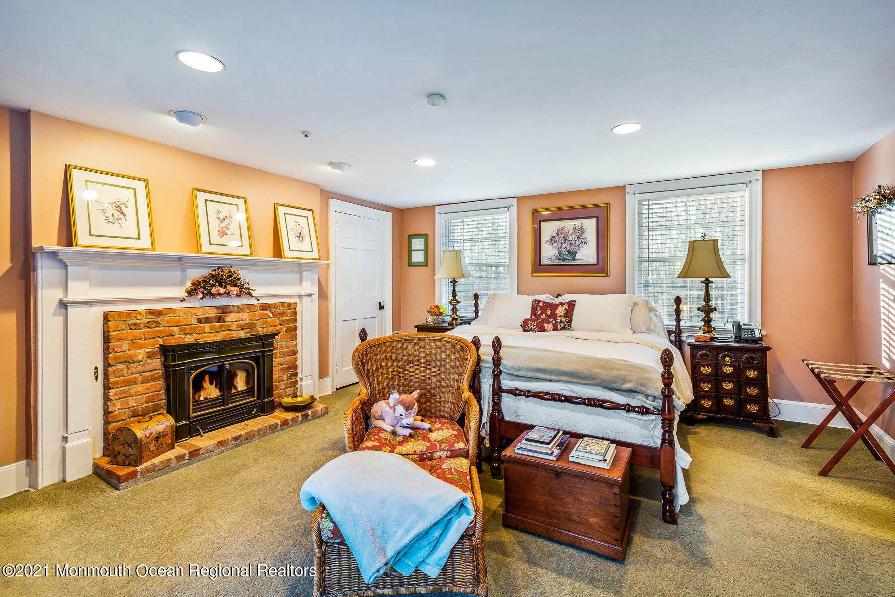 170 Red Hill Road