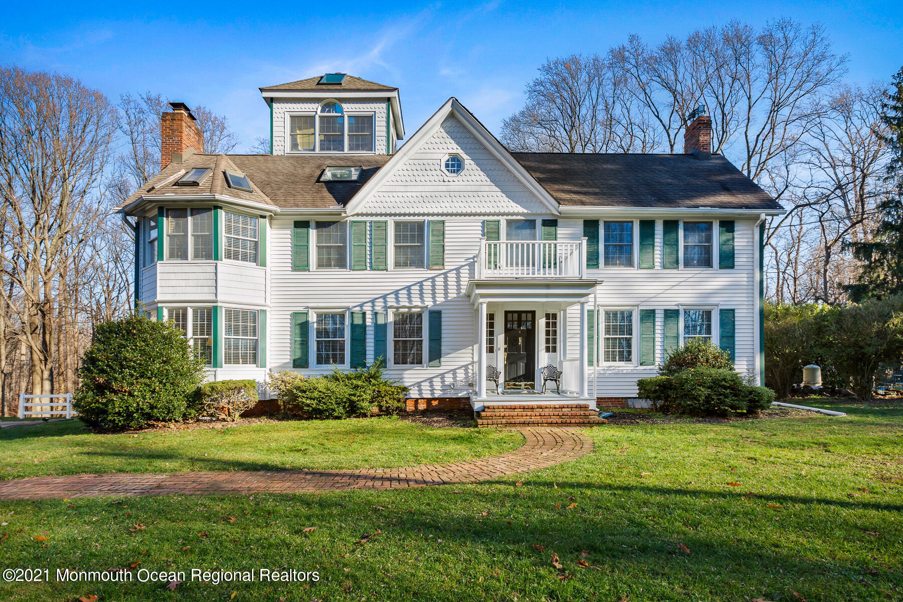 170 Red Hill Road