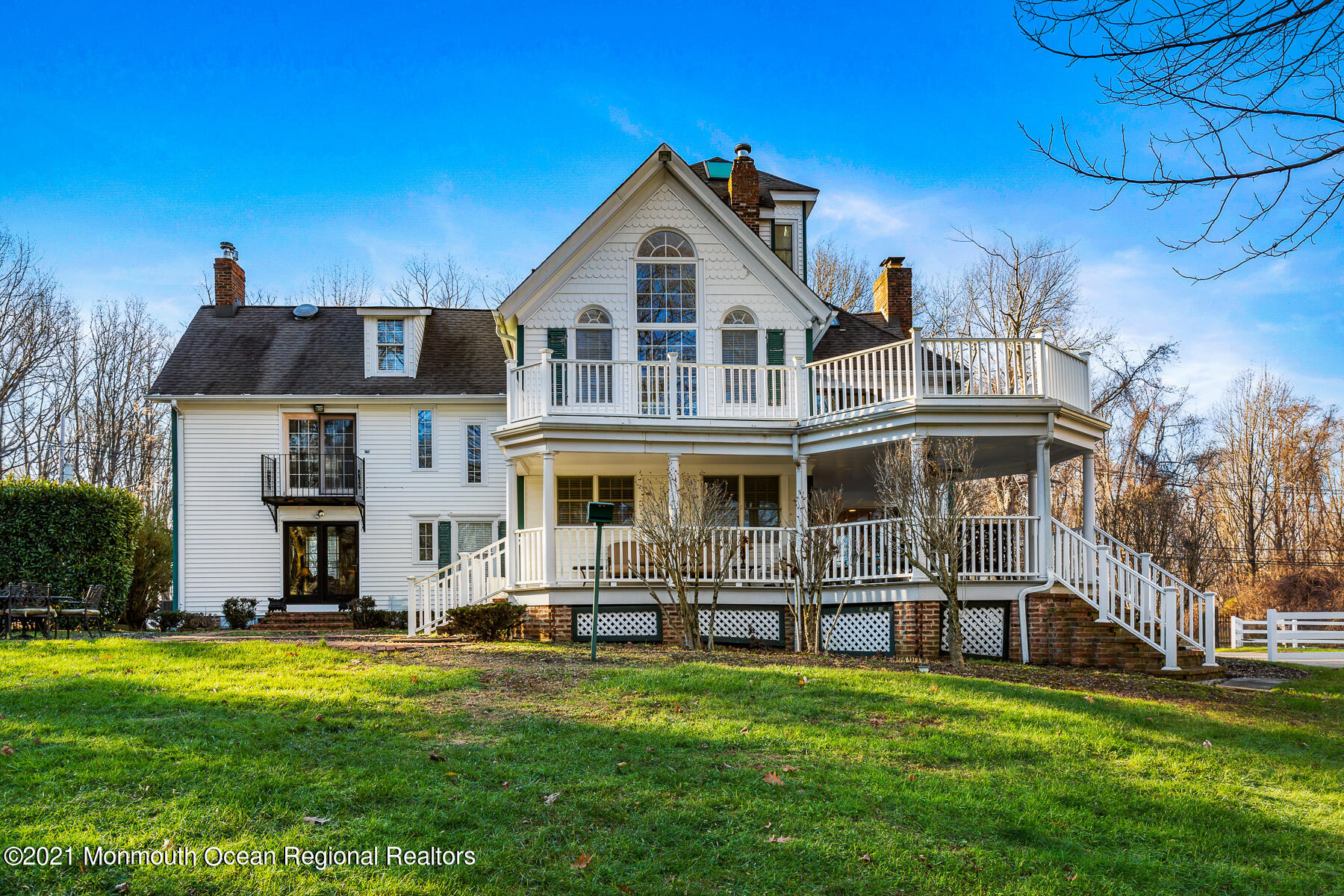170 Red Hill Road