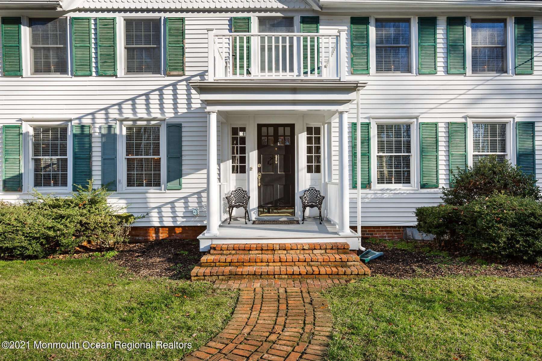 170 Red Hill Road