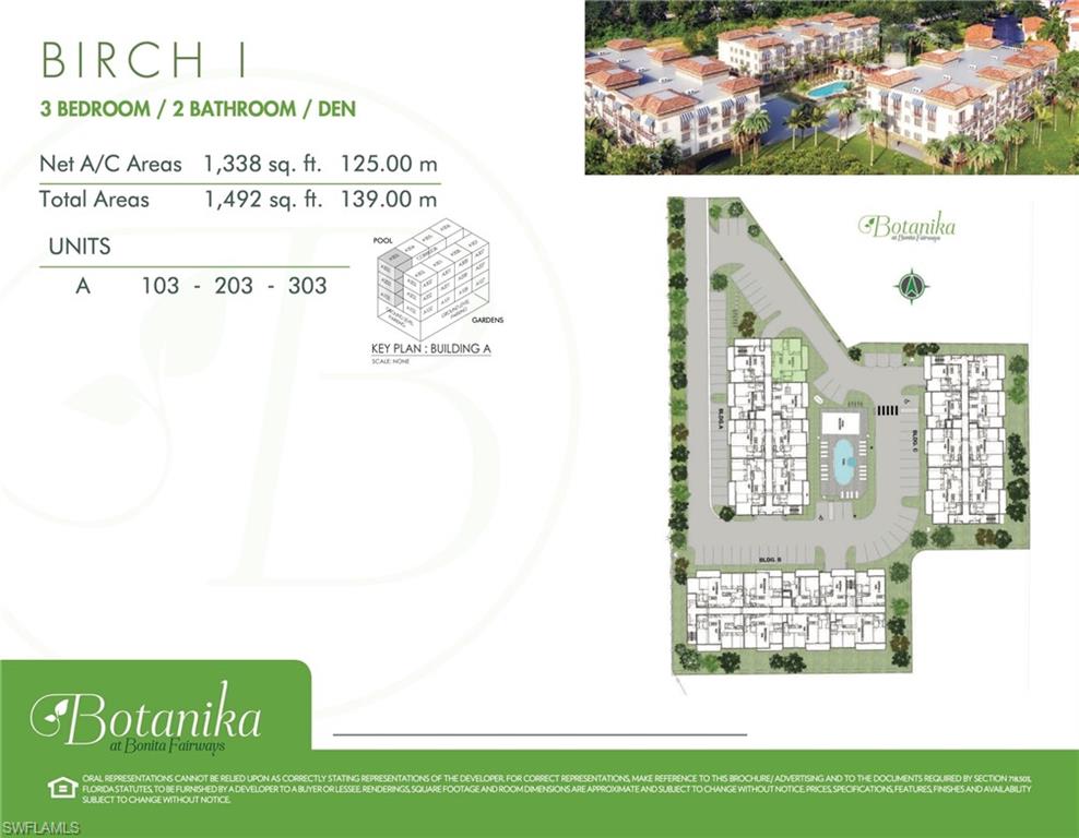 26590 Rosewood Point DR # 303 Unit: A-303
