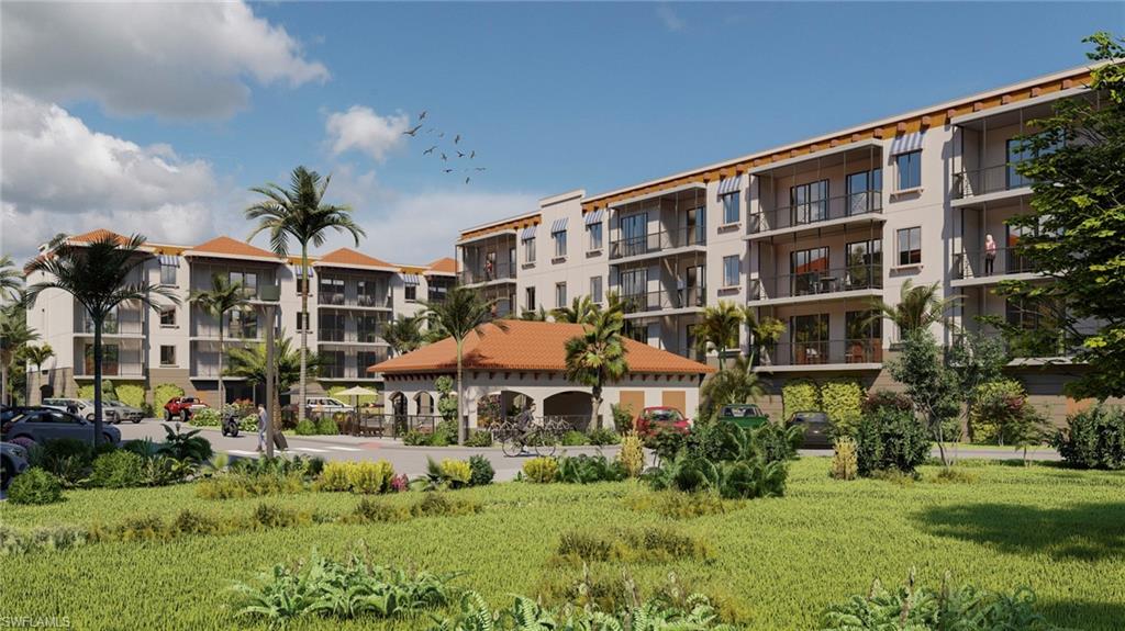 26589 Rosewood Point DR # 202 Unit: A-202