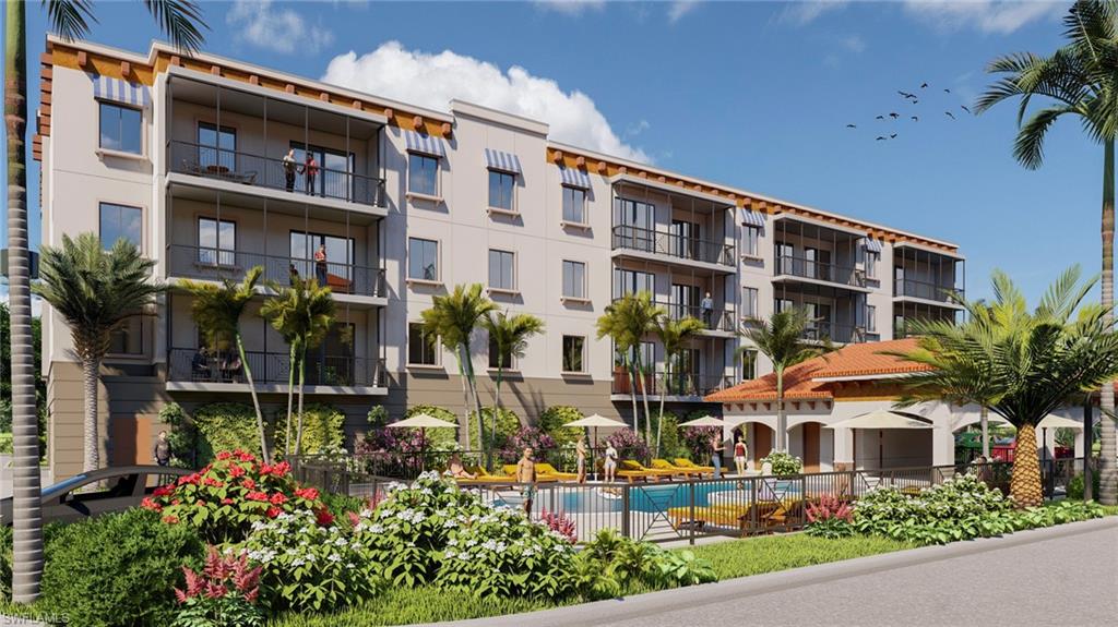 26600 Rosewood Point DR # 109 Unit: B-109