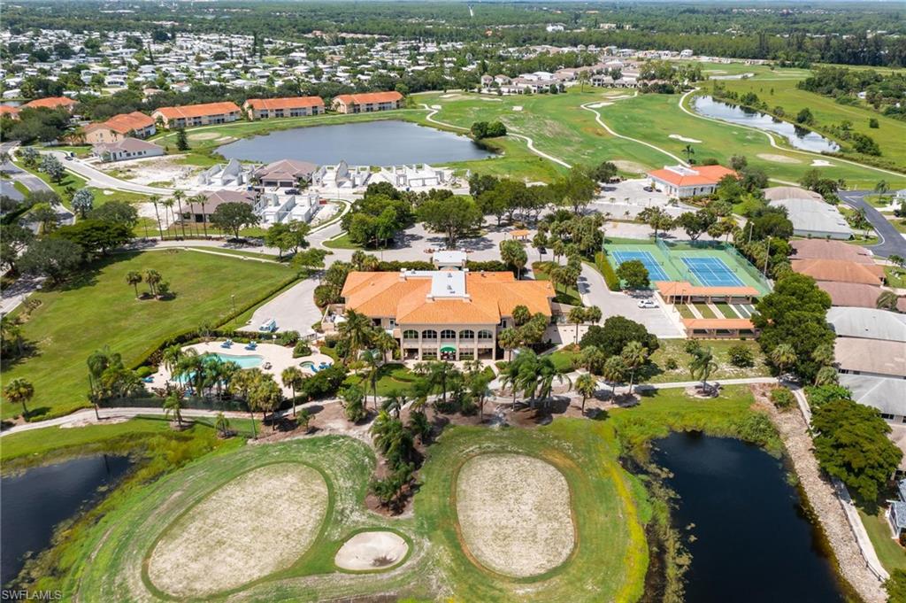 26600 Rosewood Point DR # 109 Unit: B-109