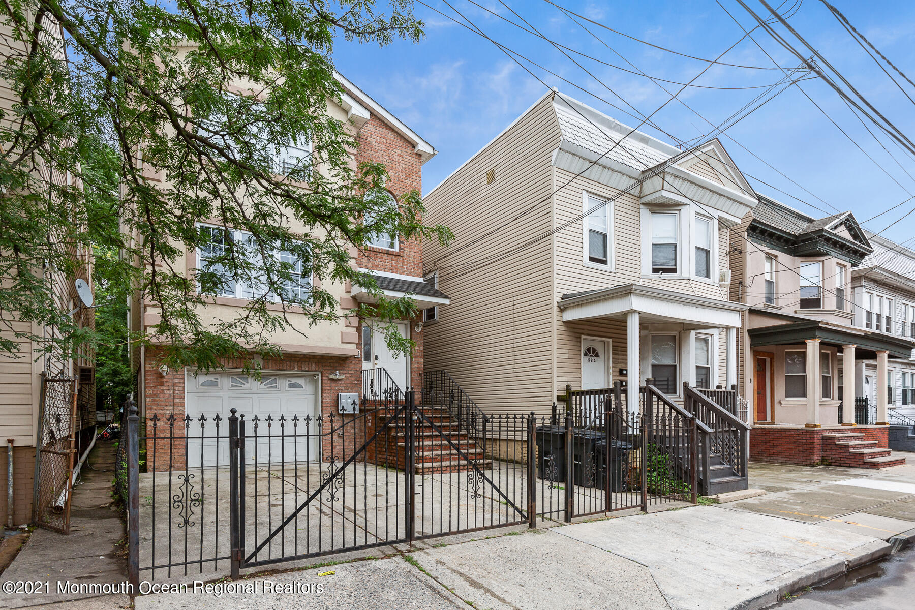 594 S 20th Street