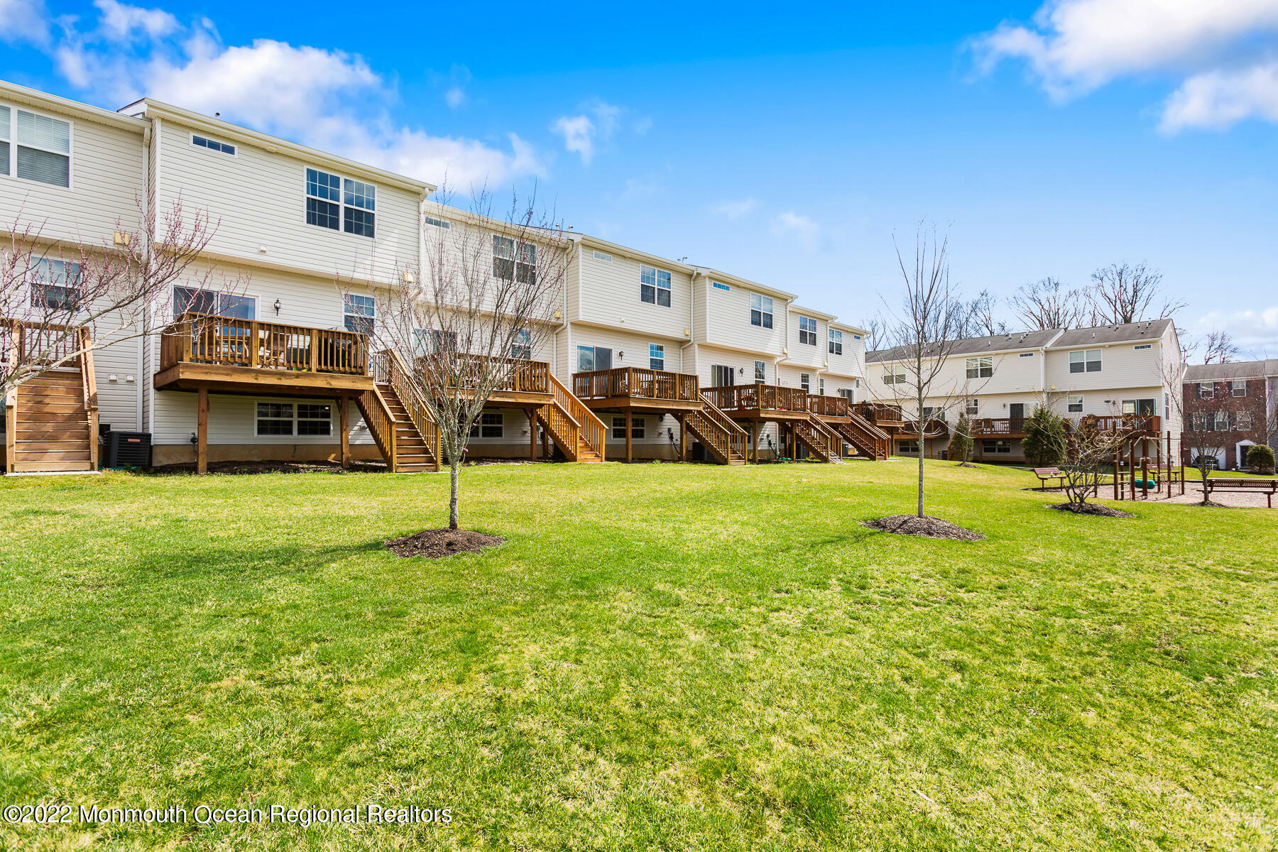 105 Warbler Way