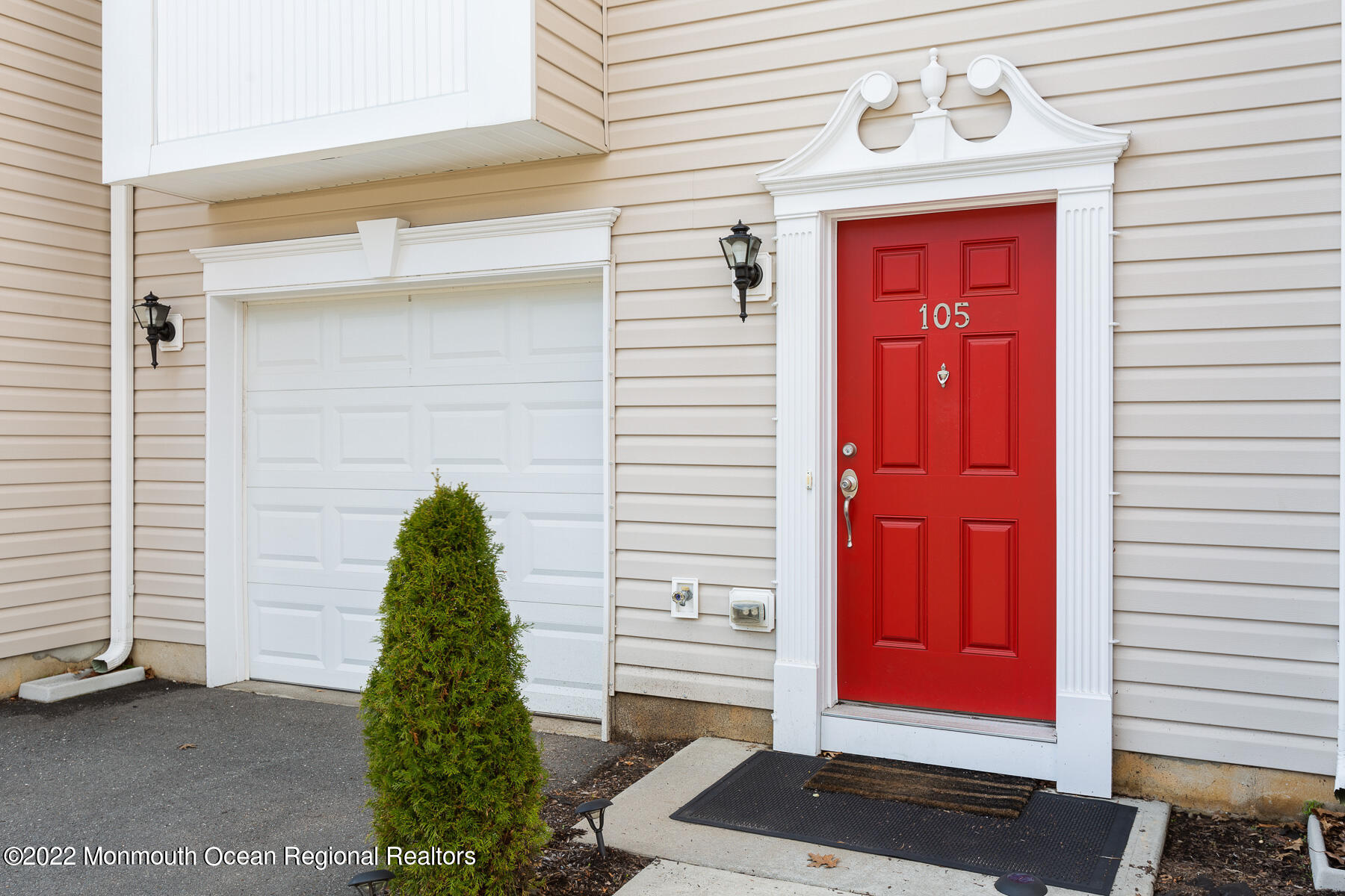 105 Warbler Way