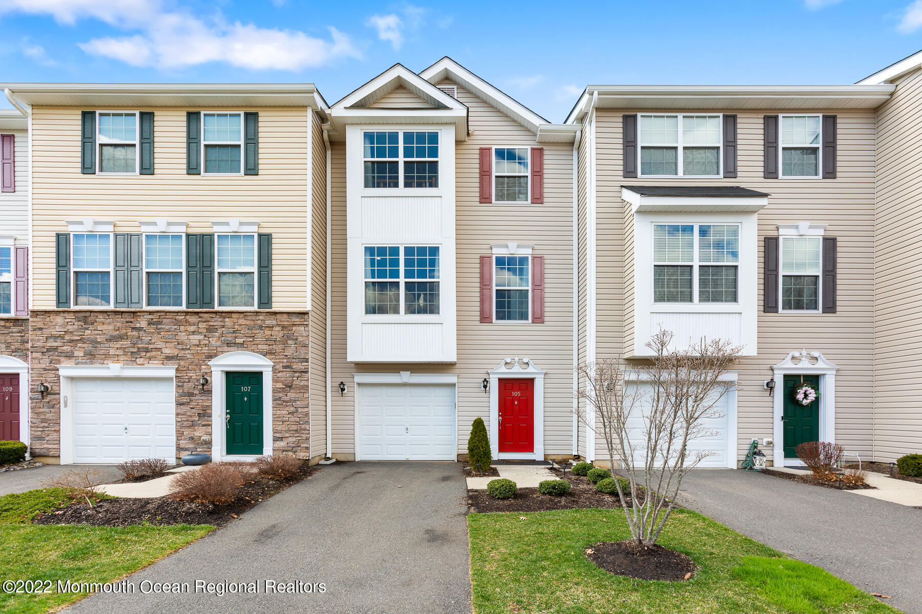 105 Warbler Way