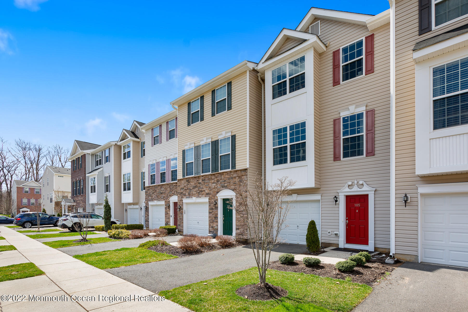 105 Warbler Way