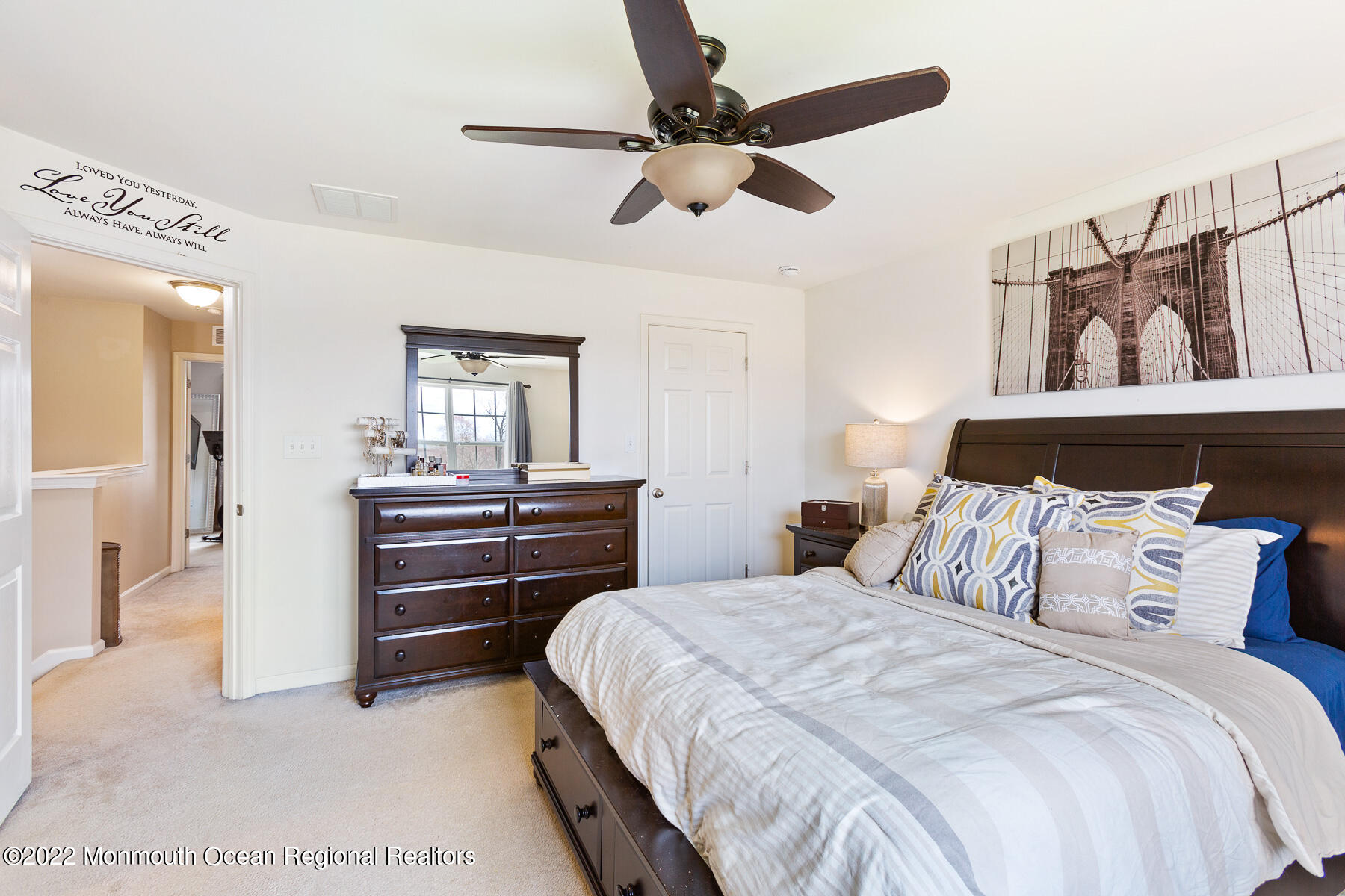 105 Warbler Way