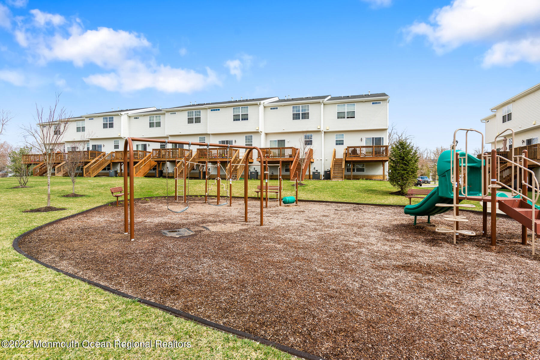 105 Warbler Way