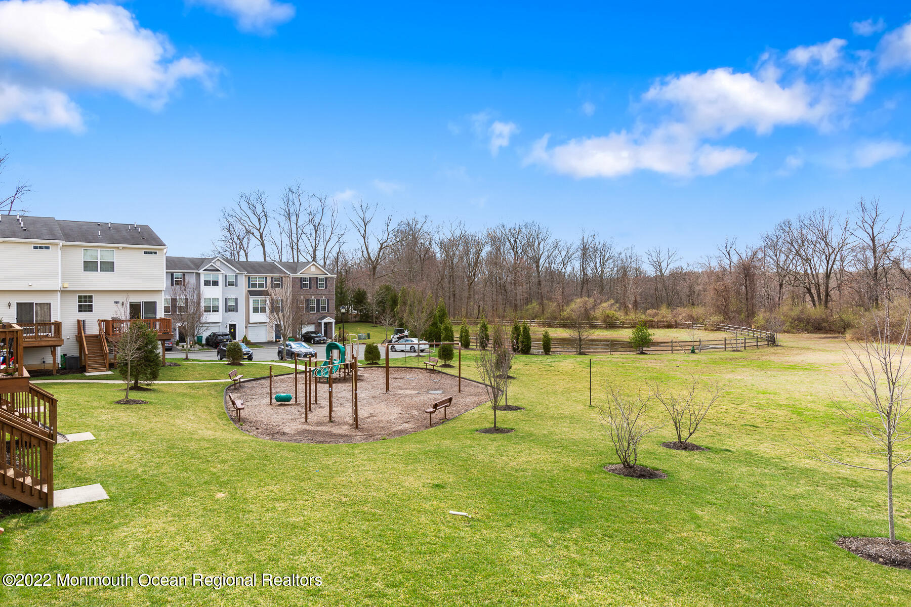 105 Warbler Way