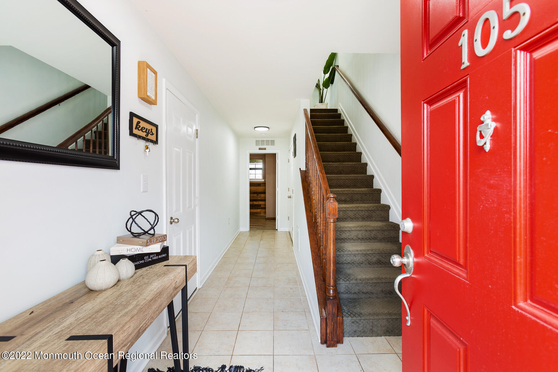 105 Warbler Way