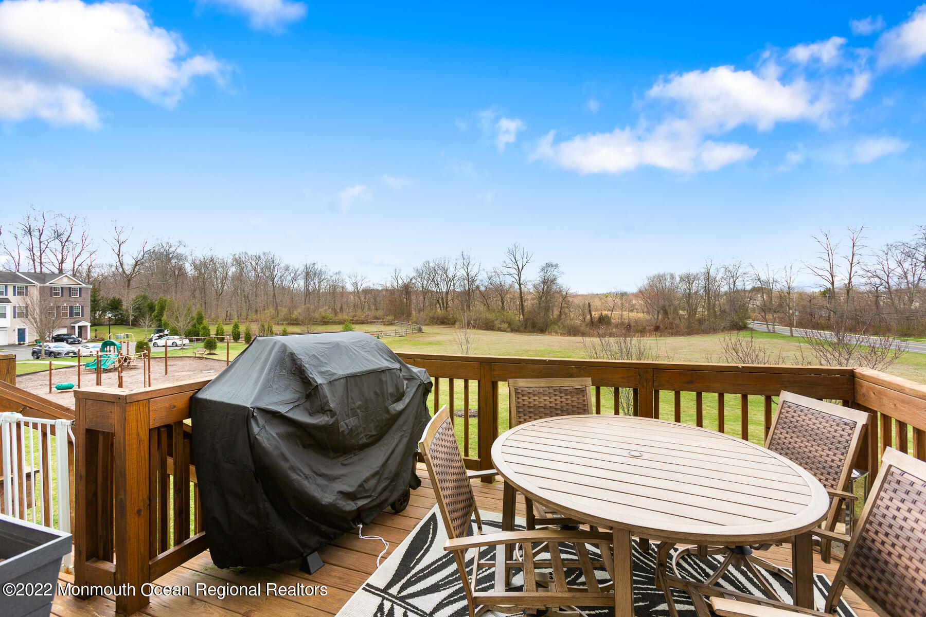 105 Warbler Way