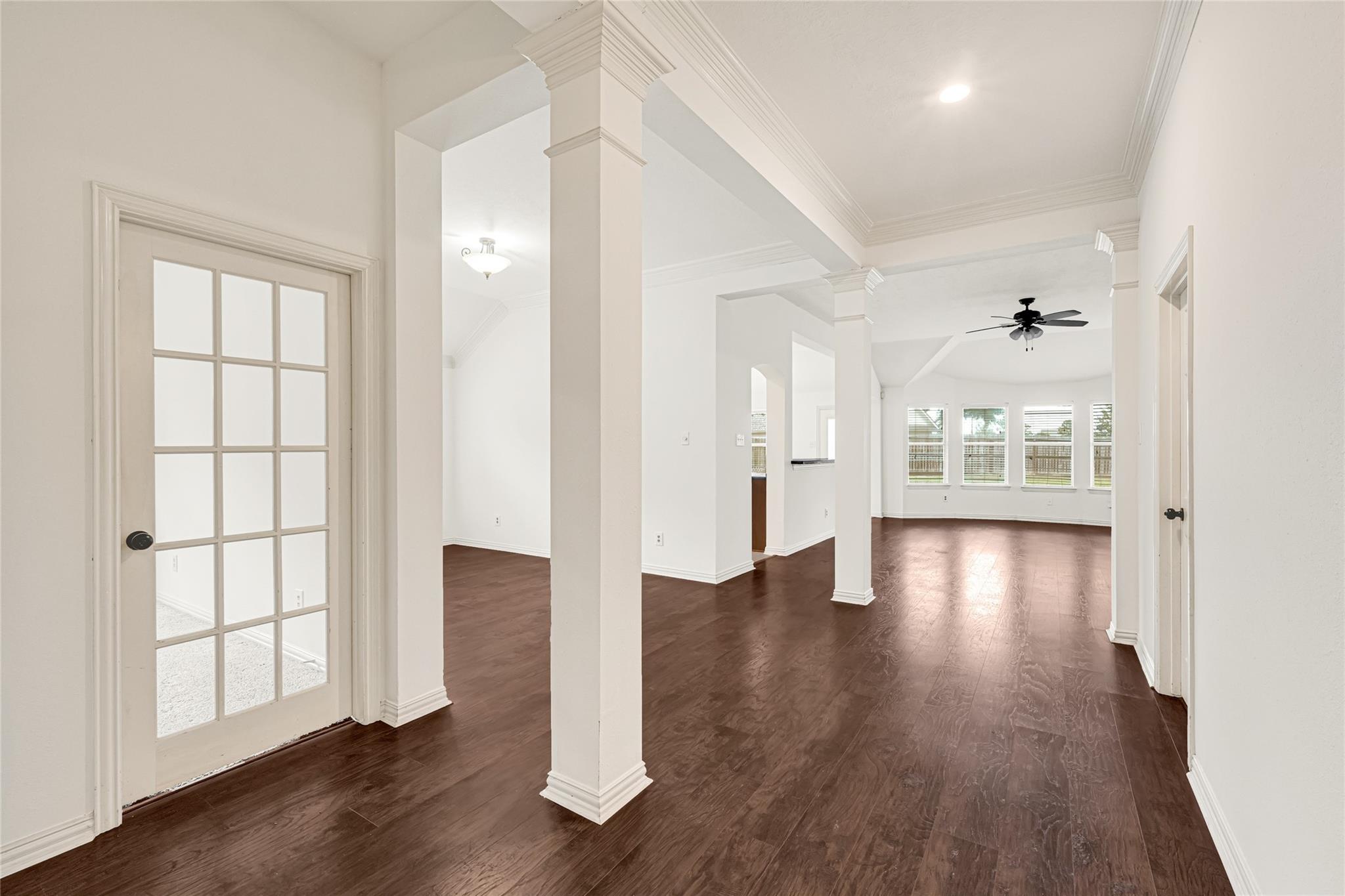 7102 Hollow Field Lane