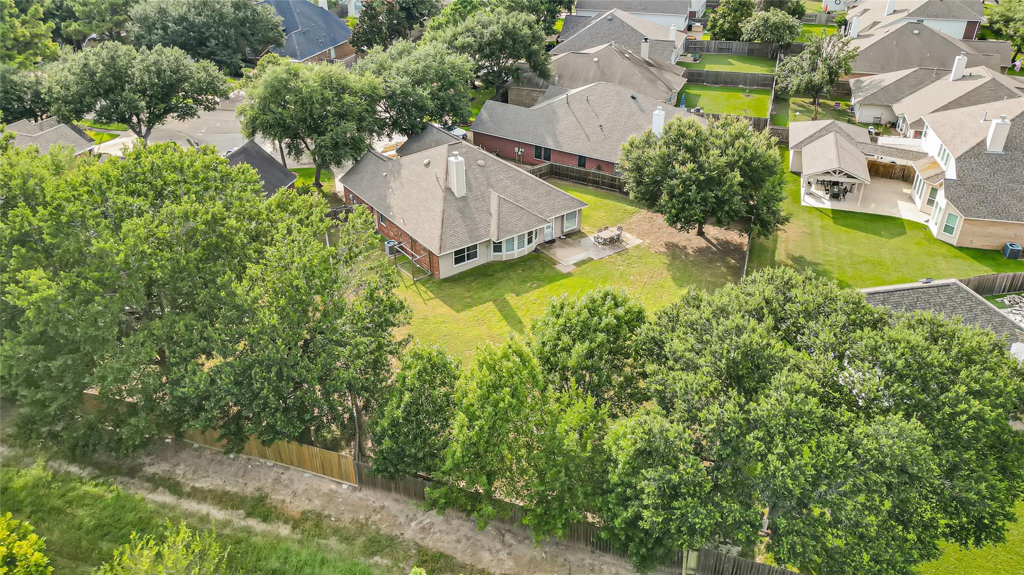 7102 Hollow Field Lane