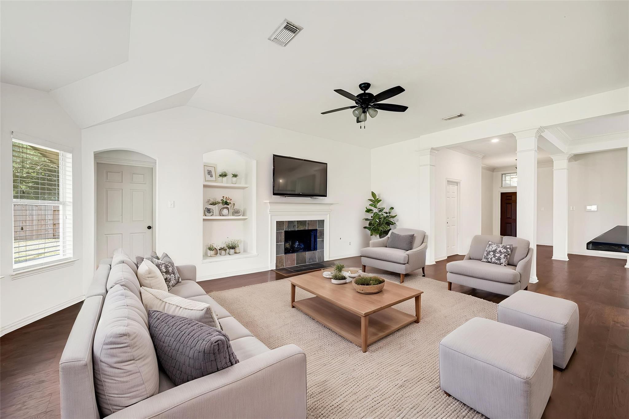 7102 Hollow Field Lane