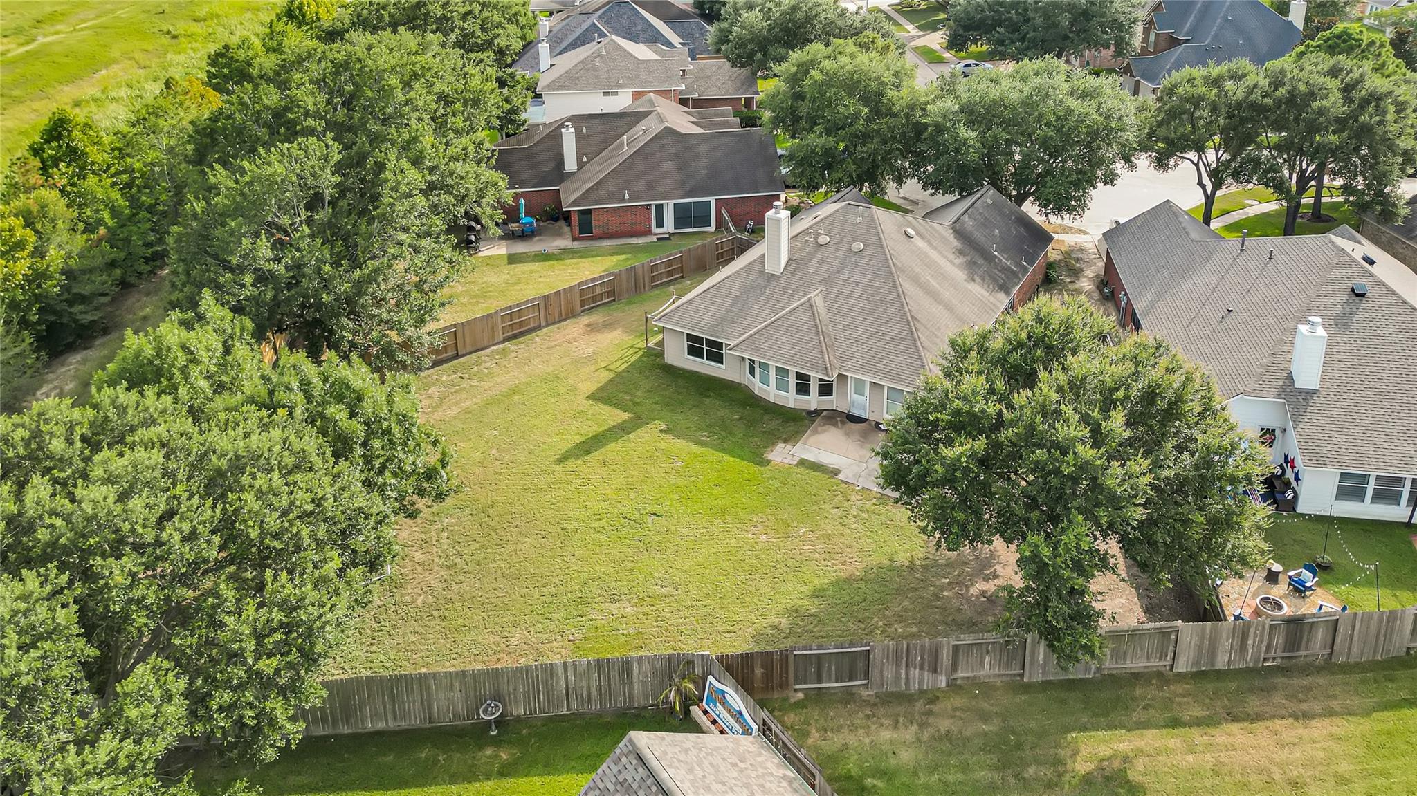 7102 Hollow Field Lane