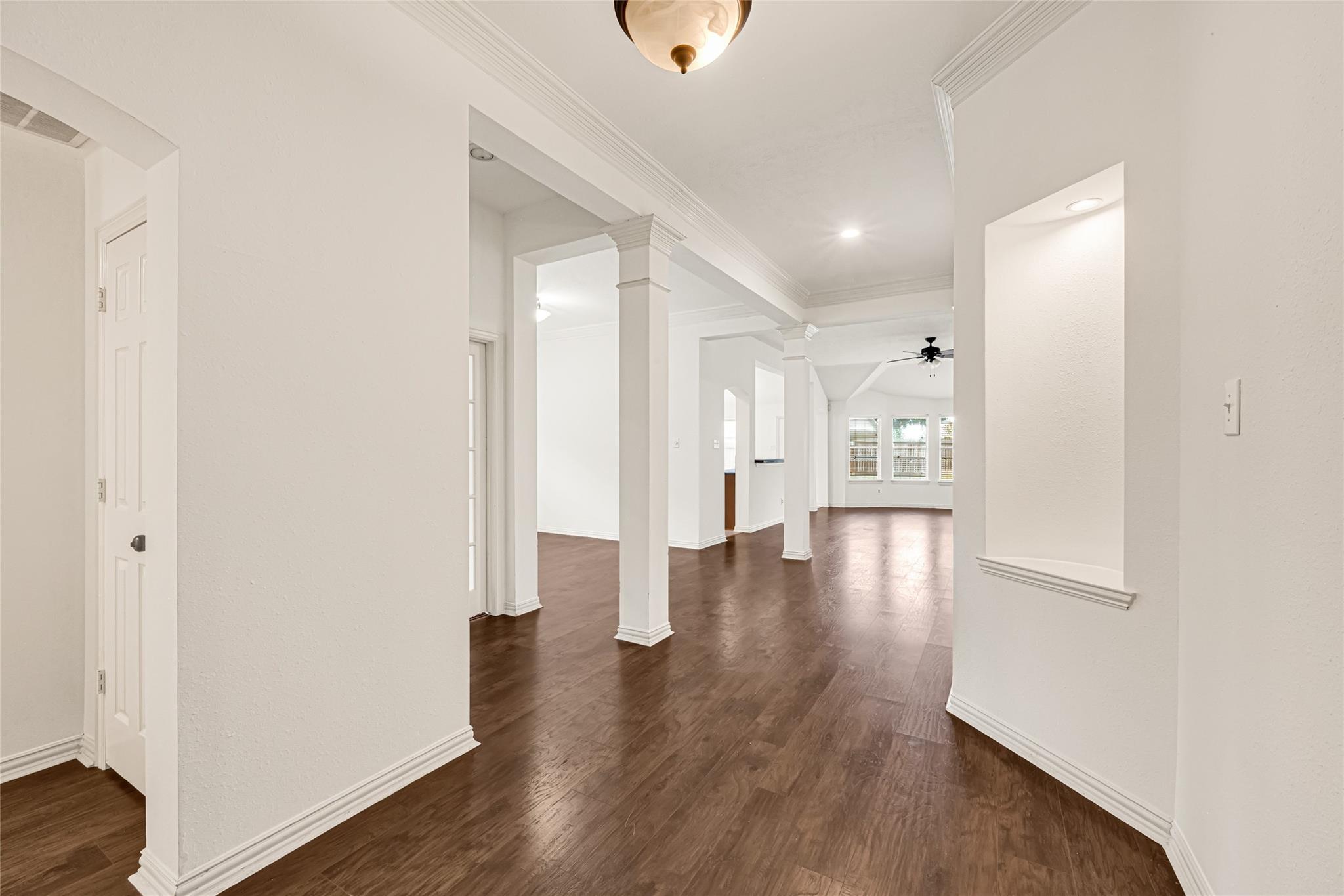 7102 Hollow Field Lane