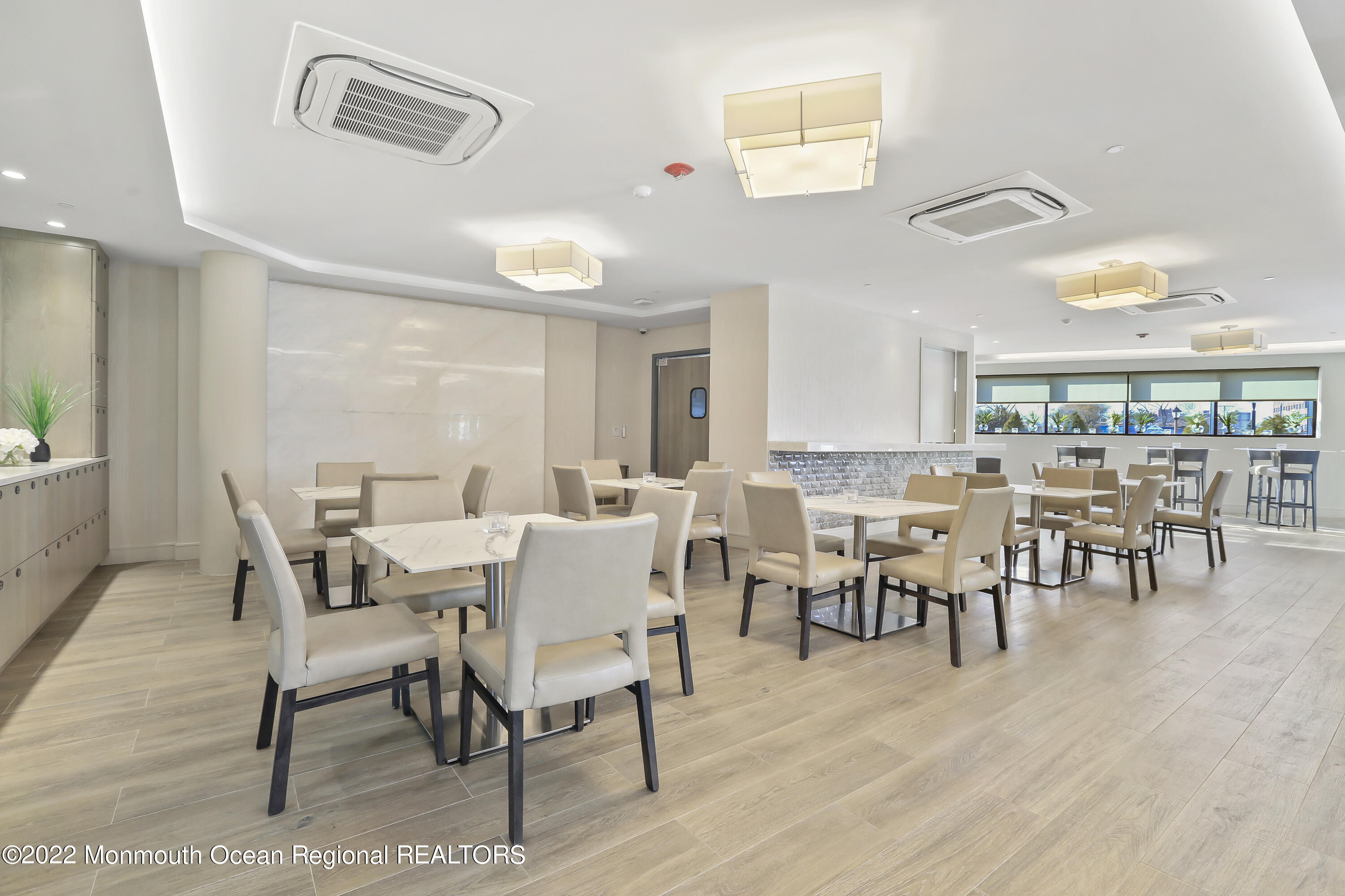 350 Ocean Avenue, 105