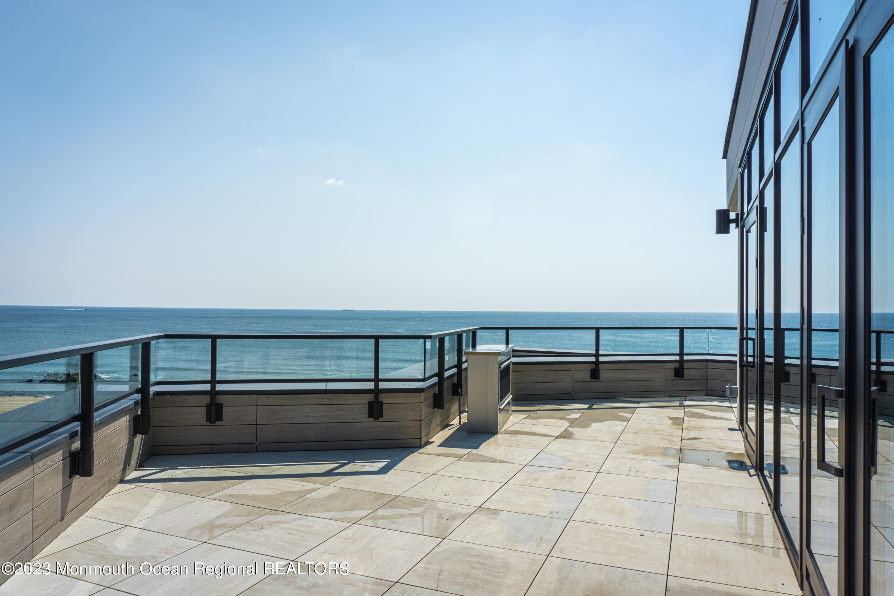 350 Ocean Avenue, 105