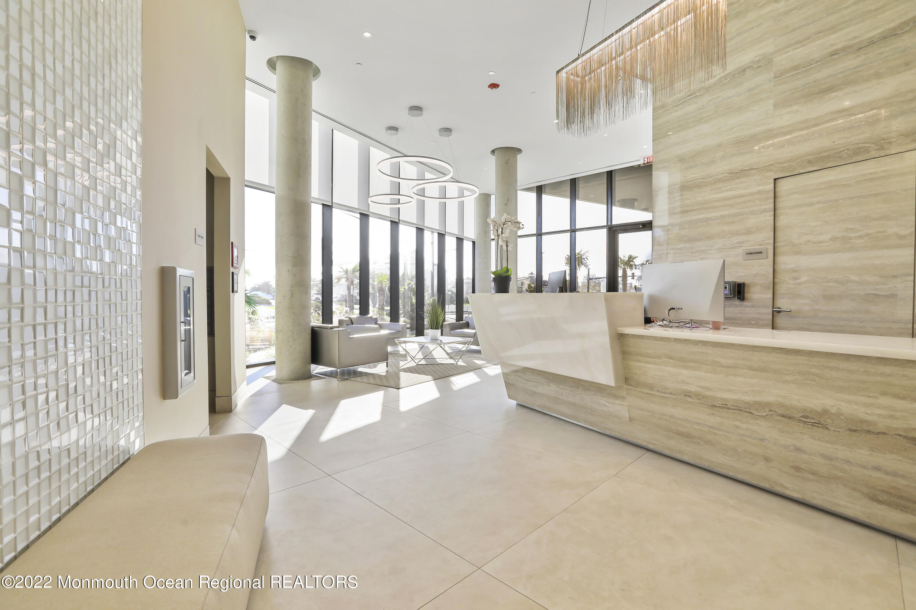 350 Ocean Avenue, 105