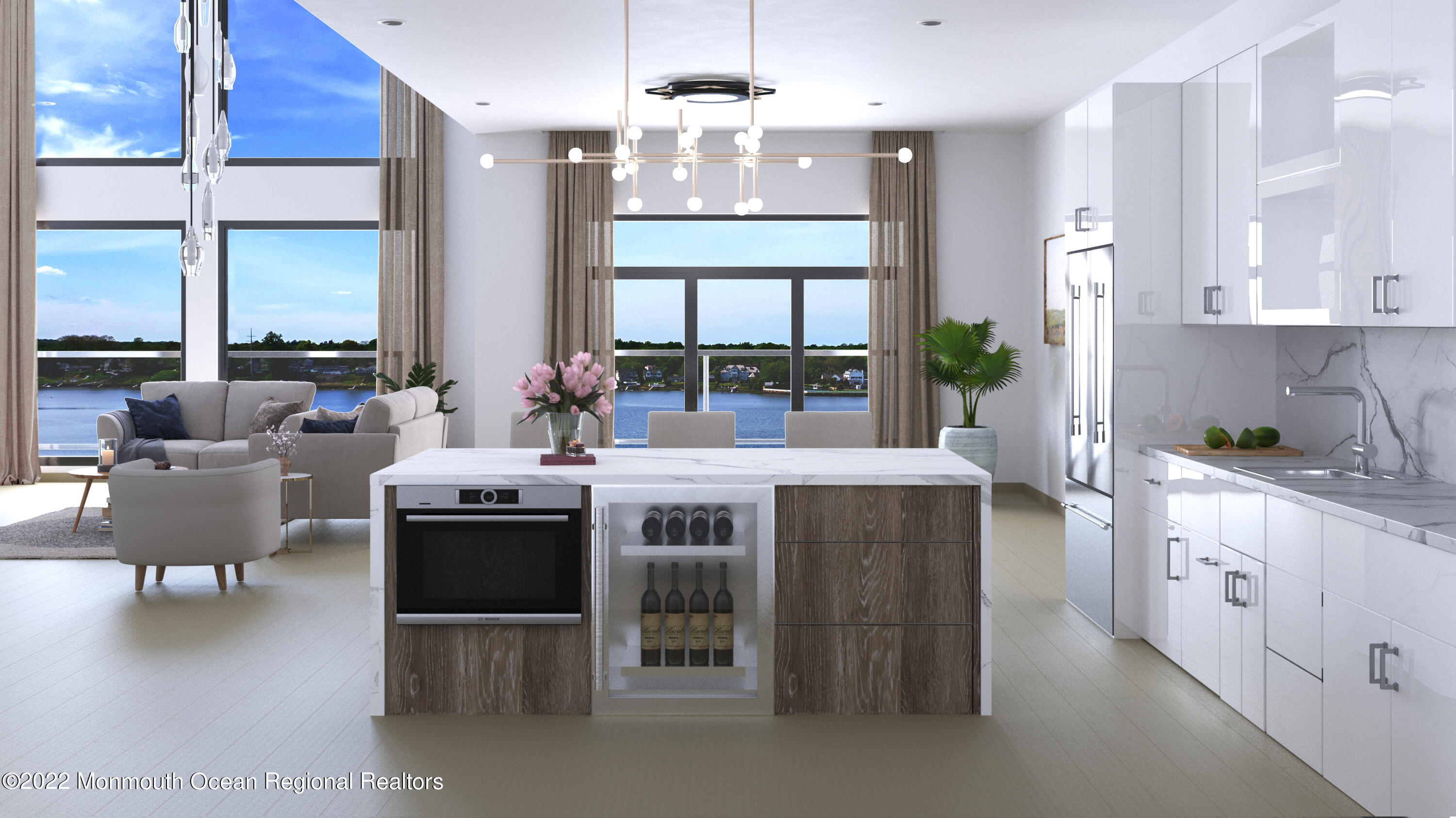 4 Boat Club Court, PH 3B