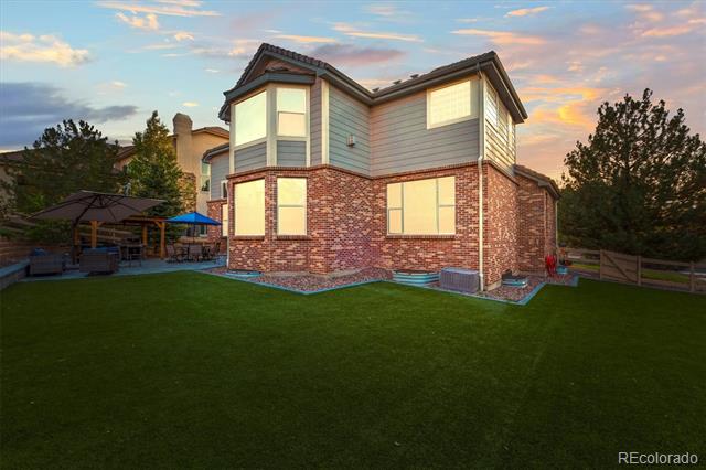 6112 S Joplin Way
