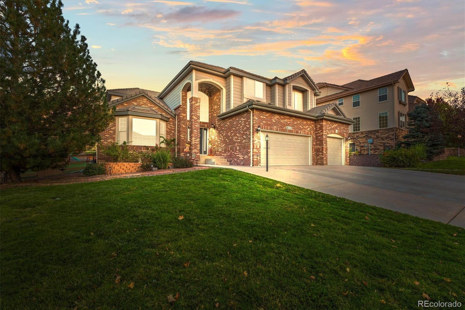 6112 S Joplin Way