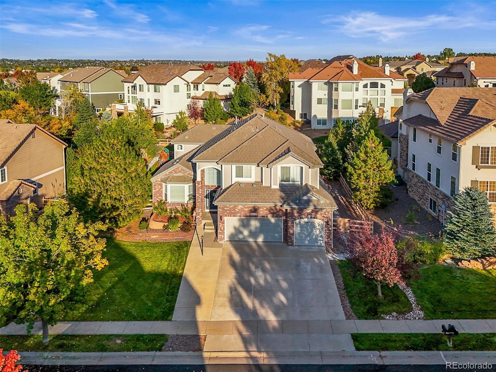 6112 S Joplin Way