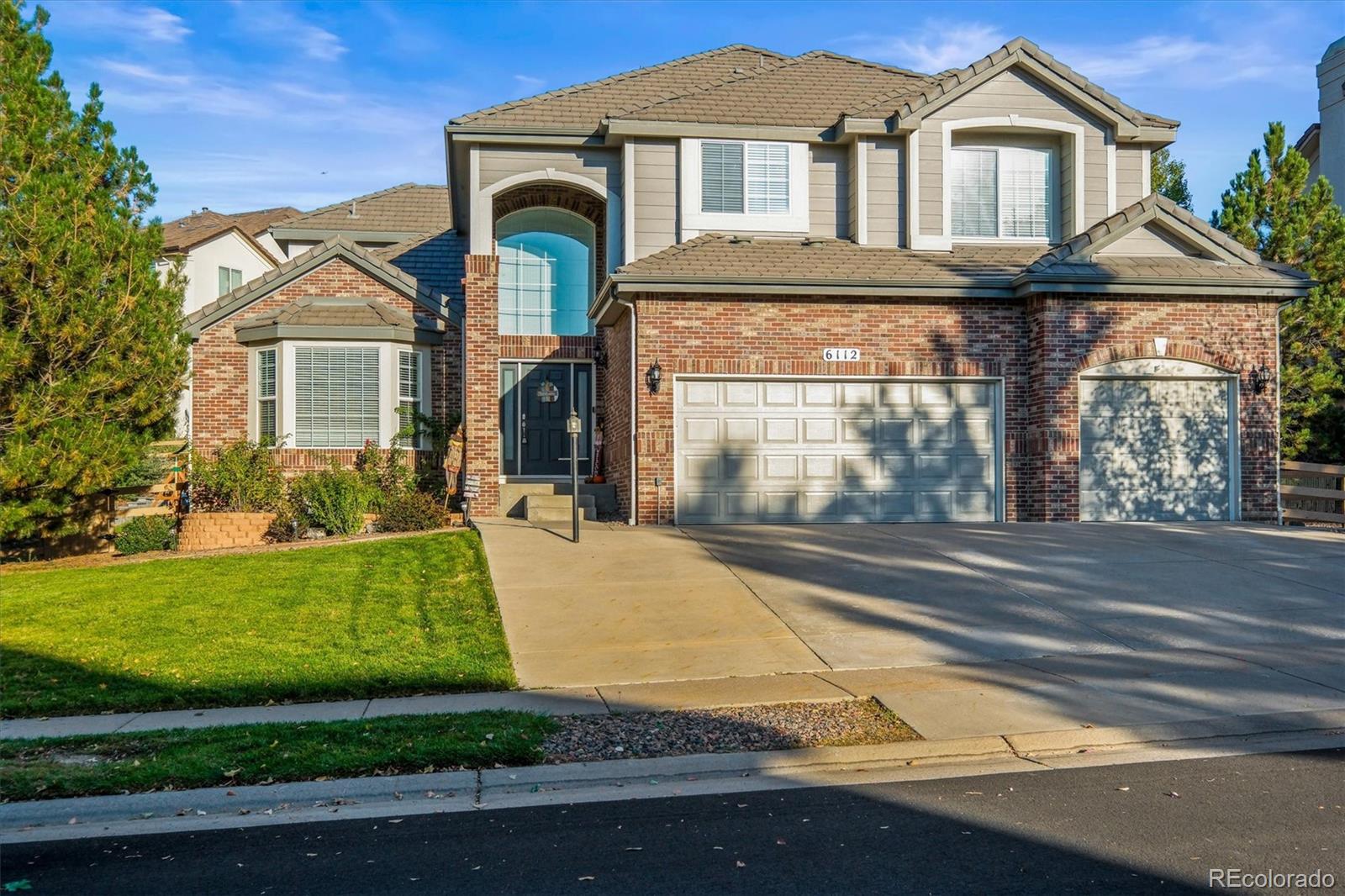 6112 S Joplin Way
