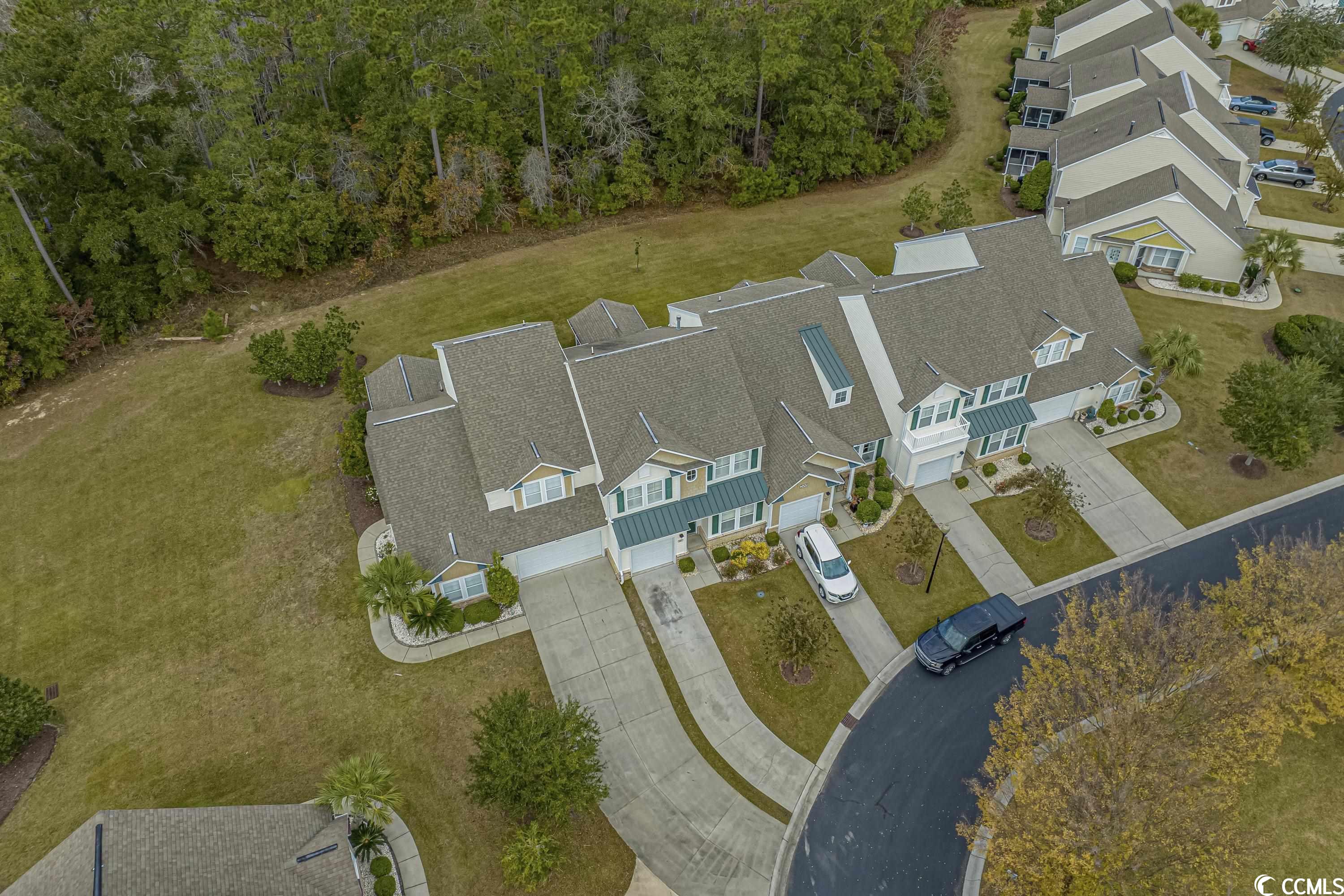 200 Mossy Stone Ct. Unit: 602