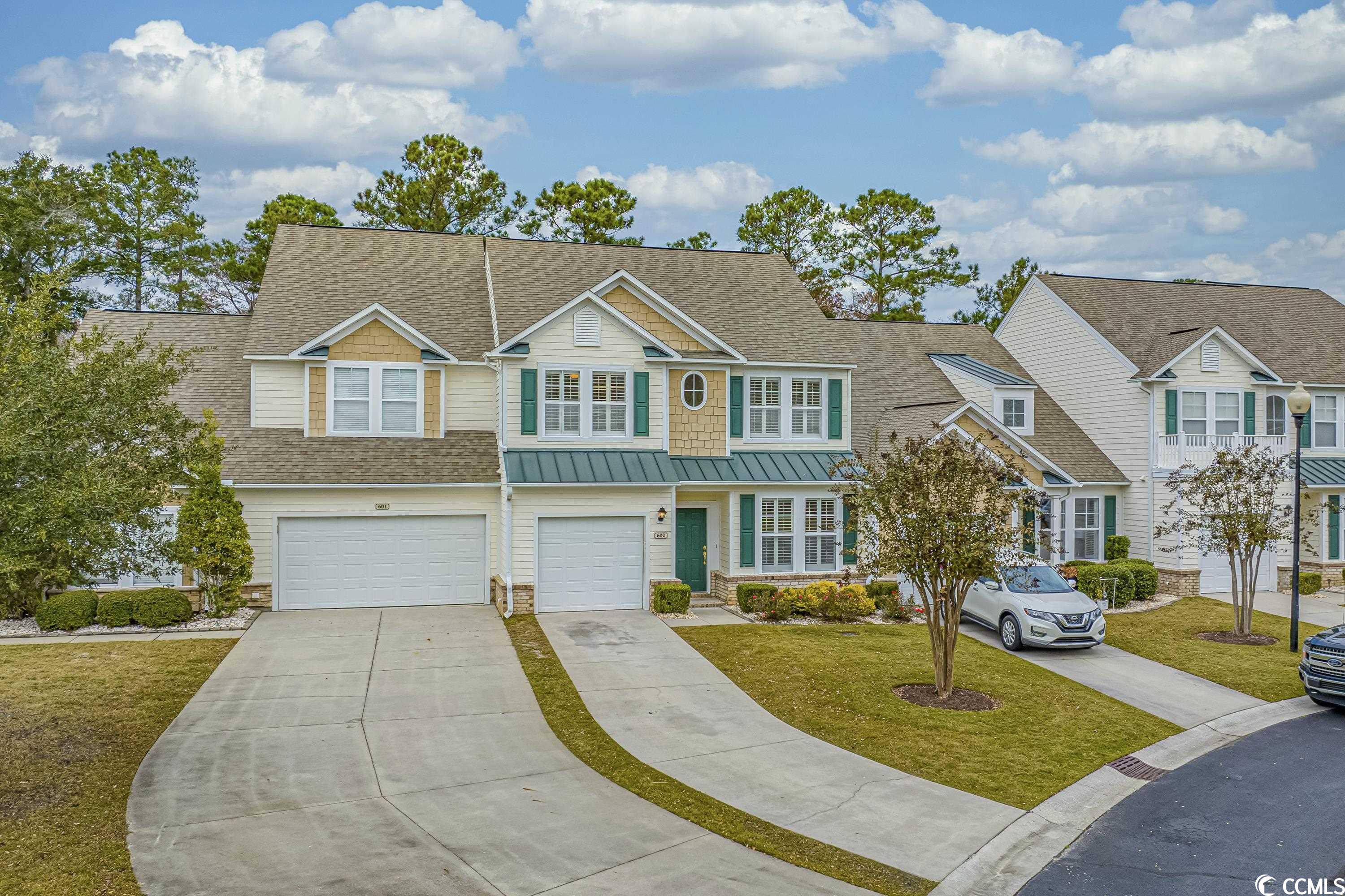200 Mossy Stone Ct. Unit: 602