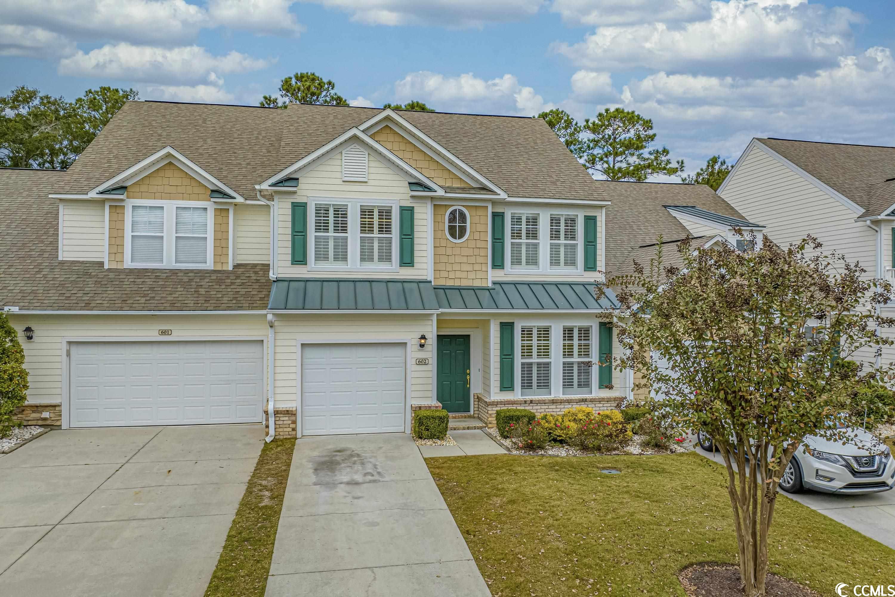 200 Mossy Stone Ct. Unit: 602