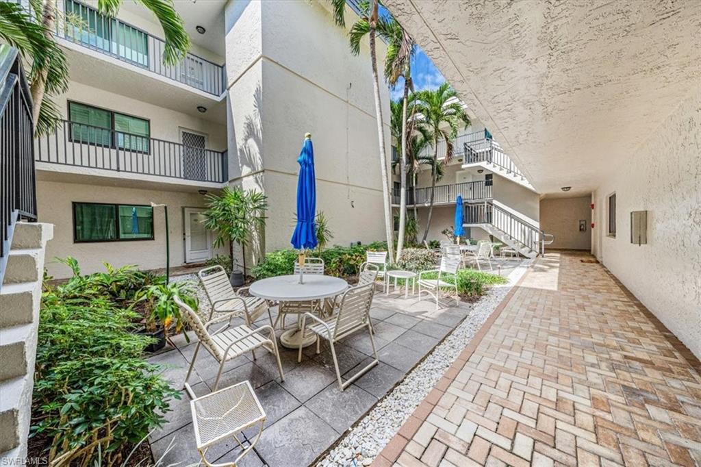 788 Park Shore DR # A21