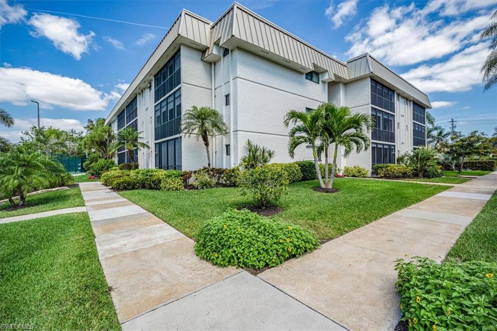 788 Park Shore DR # A21