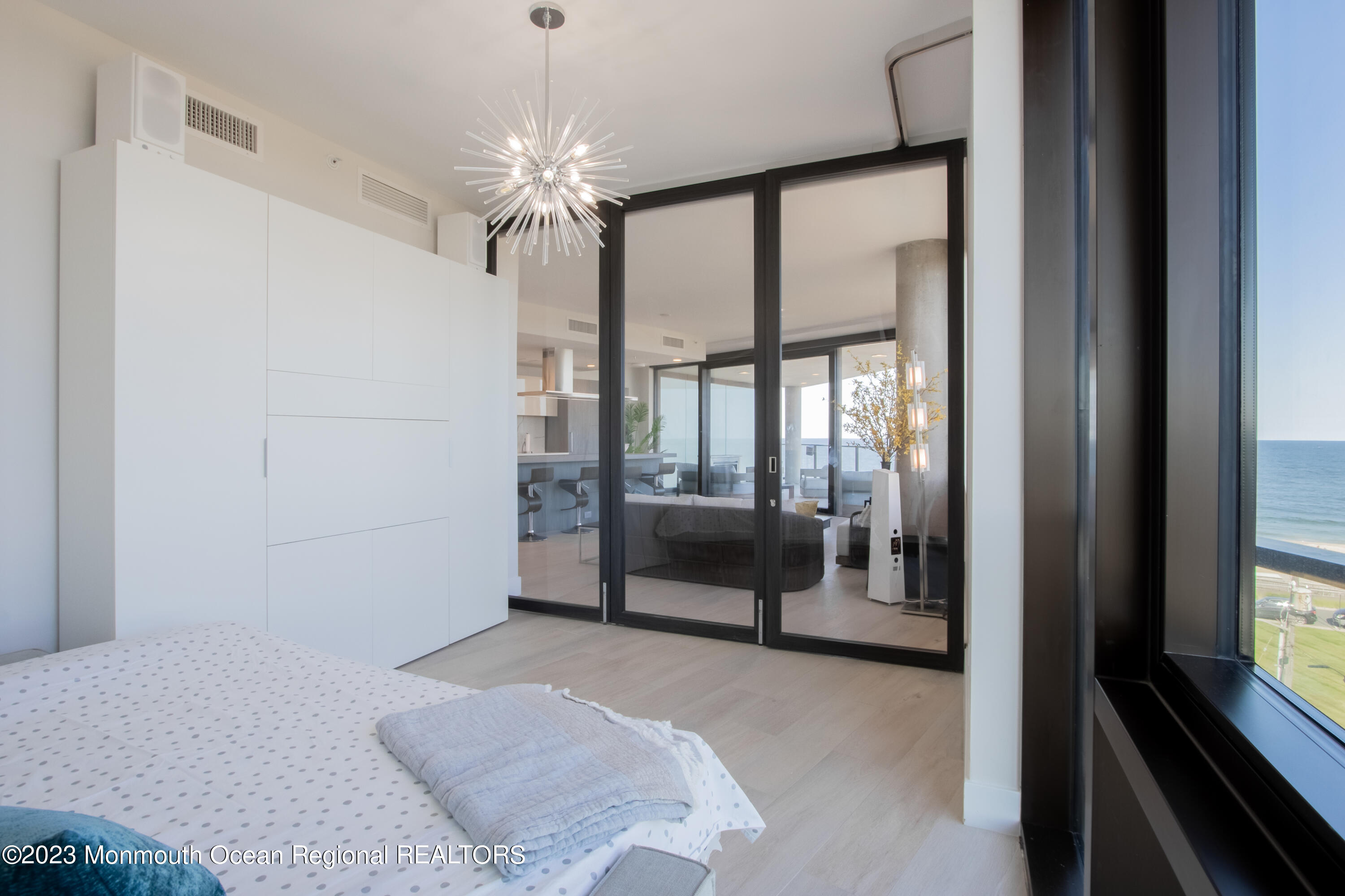 350 Ocean Avenue, 501