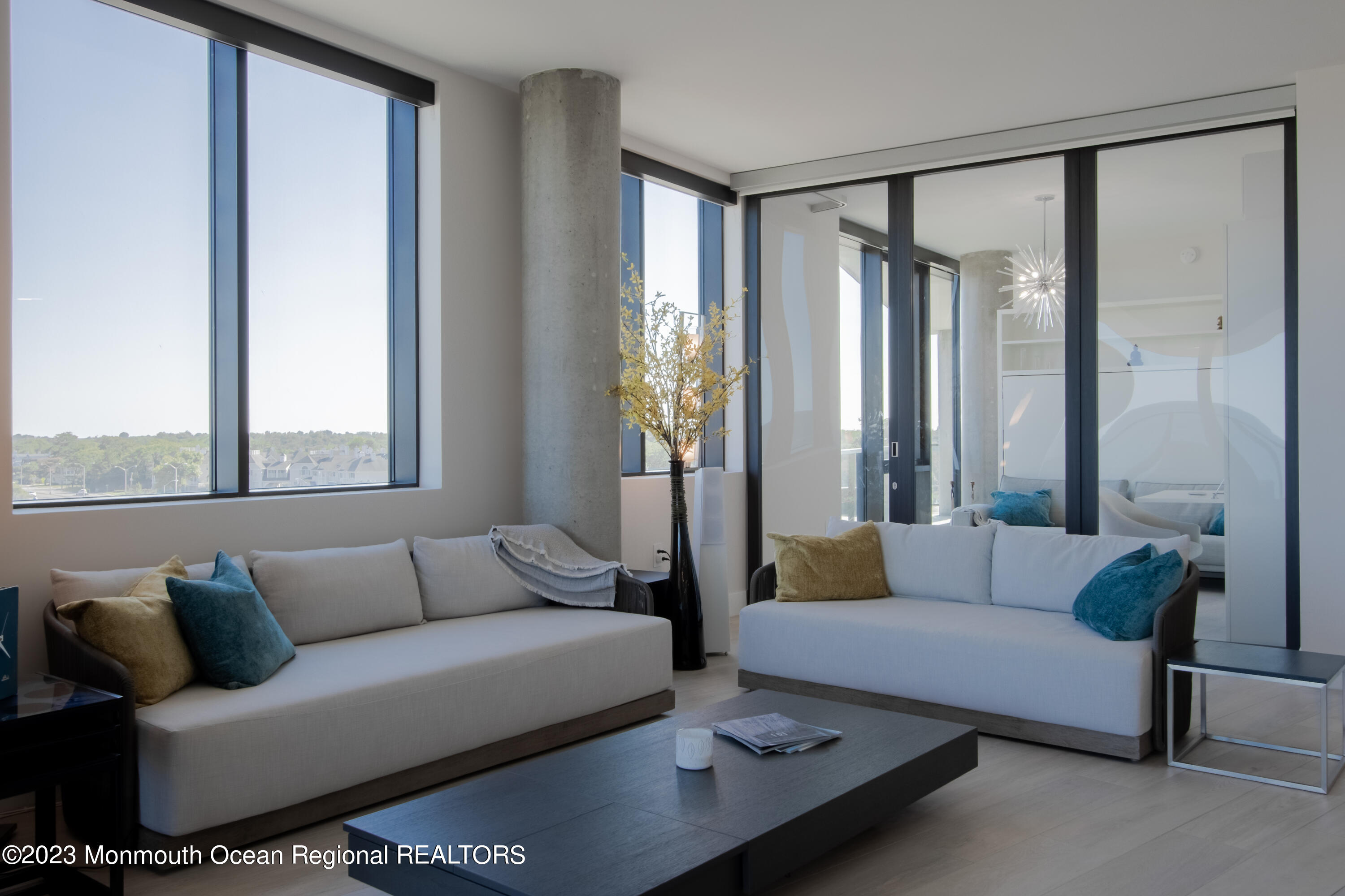 350 Ocean Avenue, 501