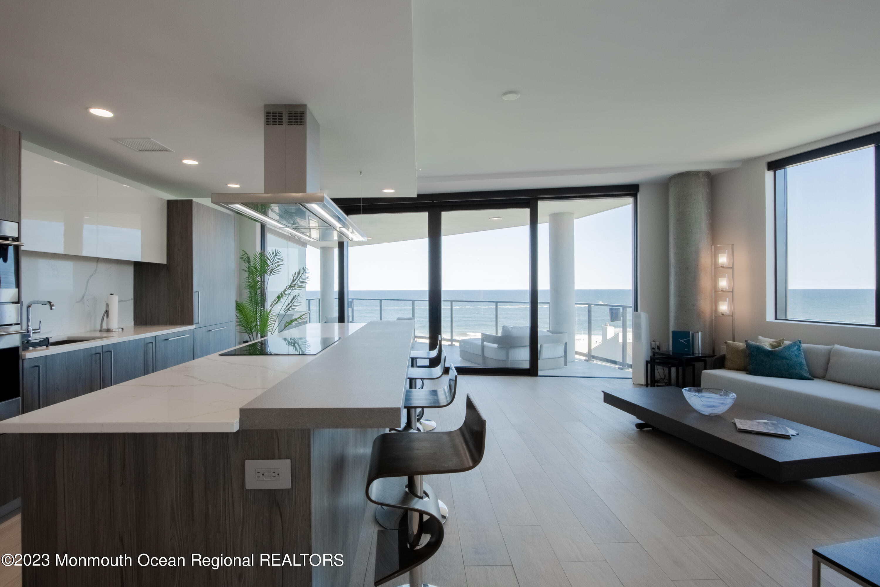 350 Ocean Avenue, 501