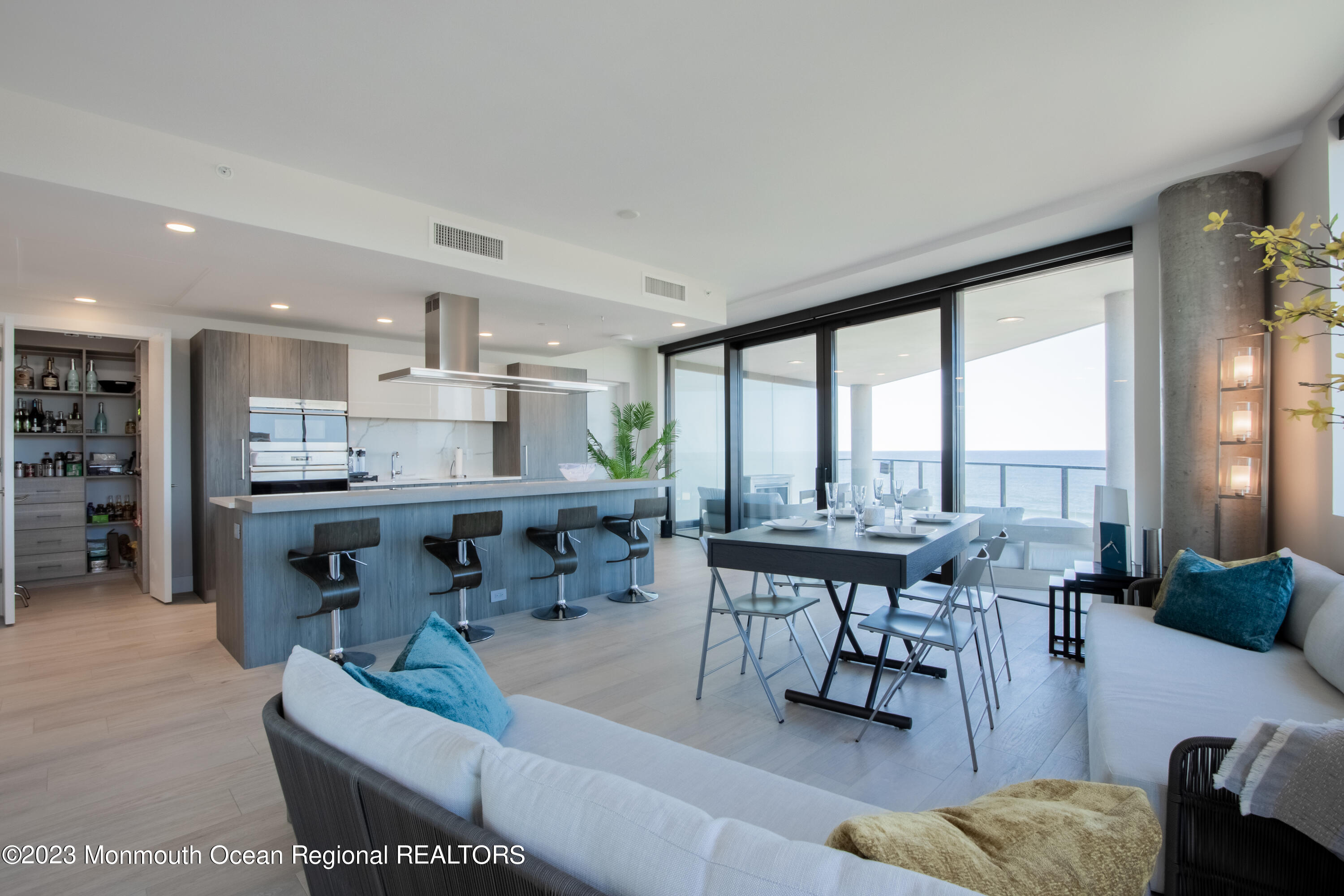 350 Ocean Avenue, 501