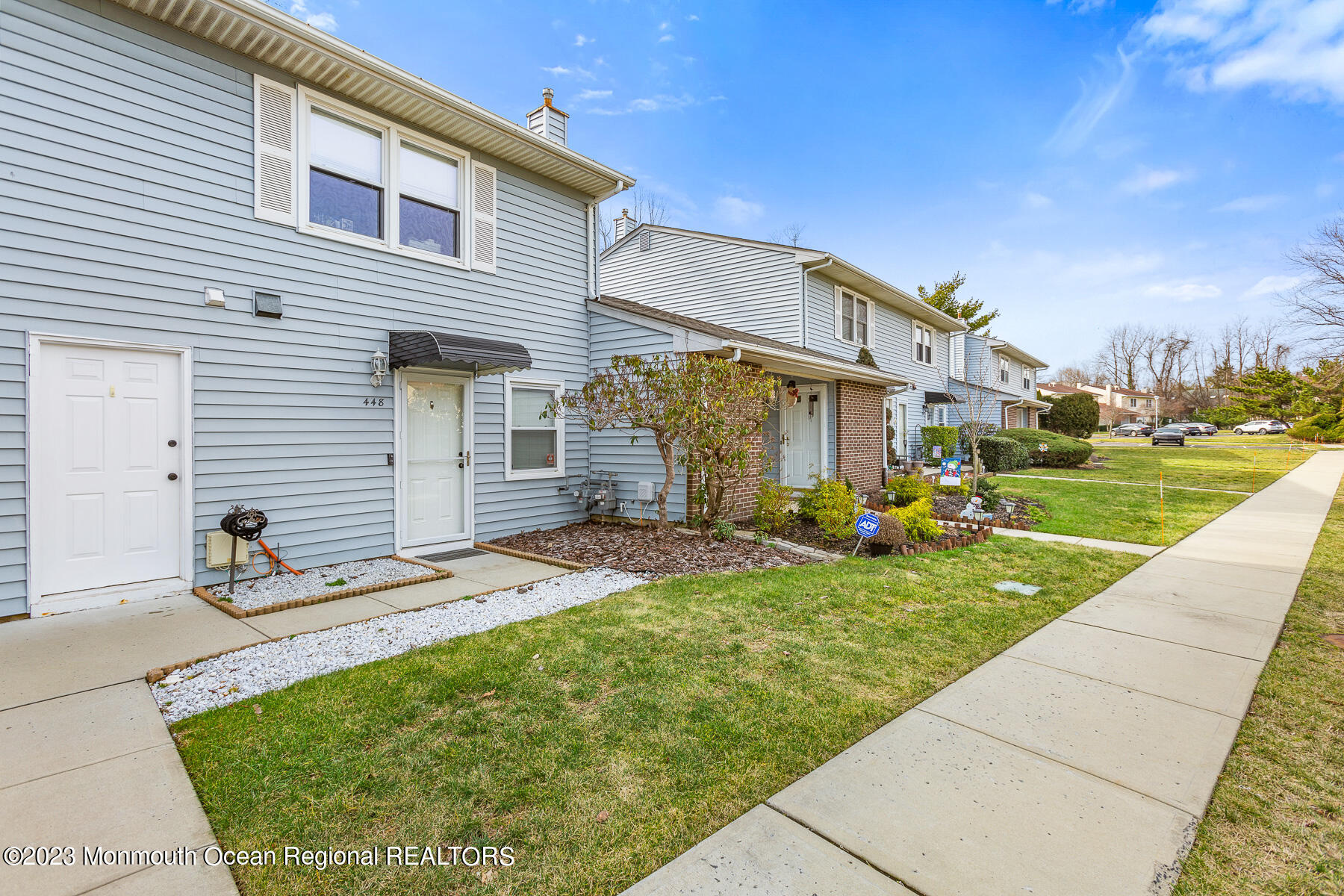 448 Crawford Street