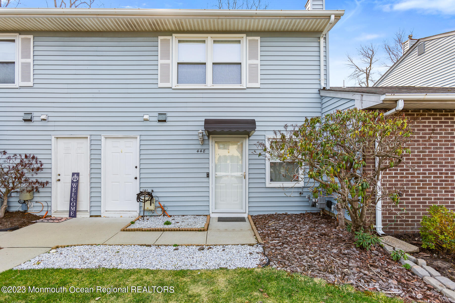 448 Crawford Street