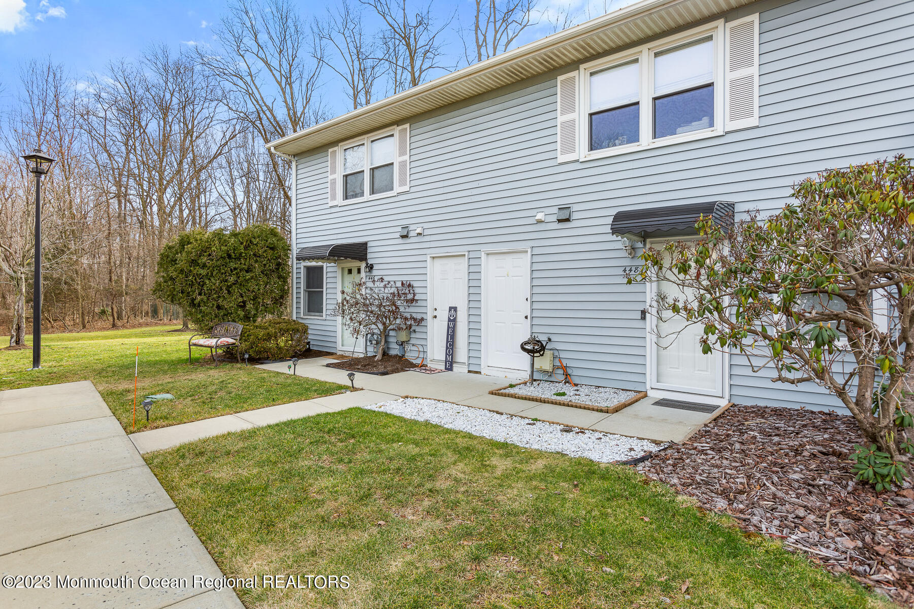 448 Crawford Street